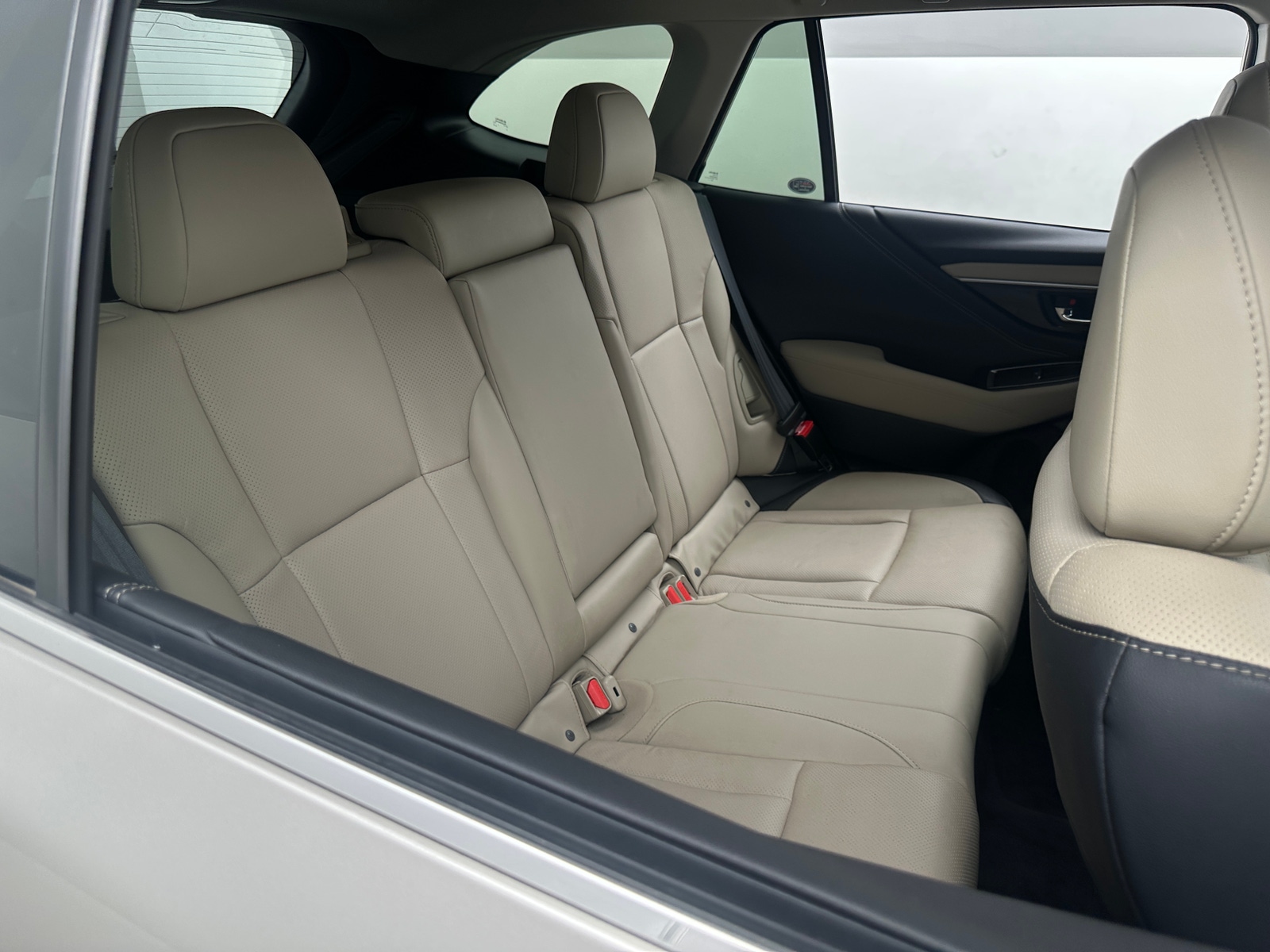 Thumbnail: 2020 Subaru Outback - 5