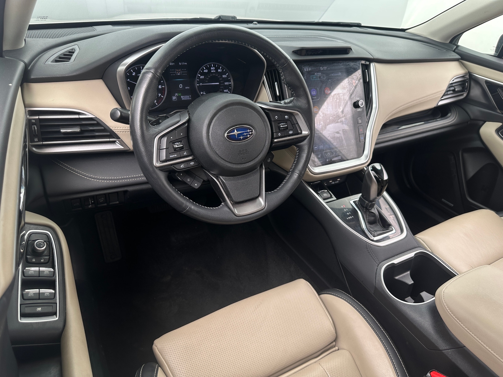 Thumbnail: 2020 Subaru Outback - 2