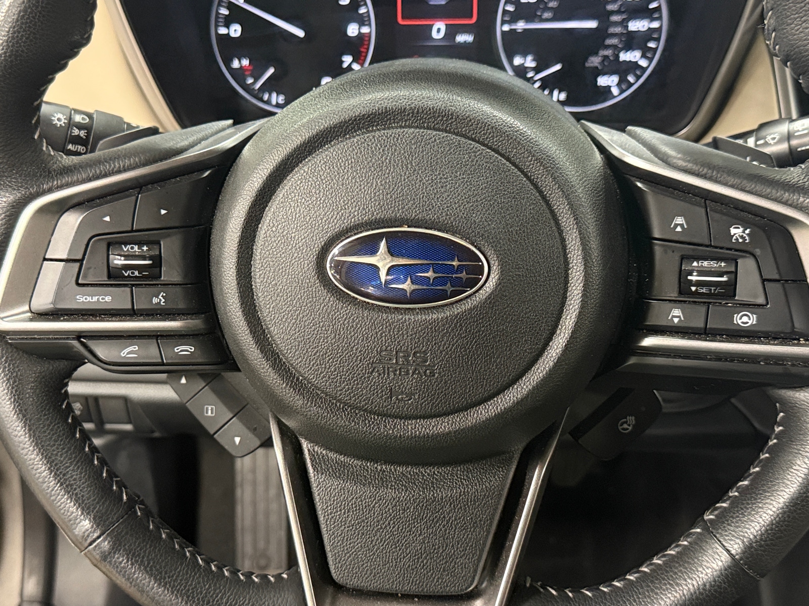 Thumbnail: 2020 Subaru Outback - 4