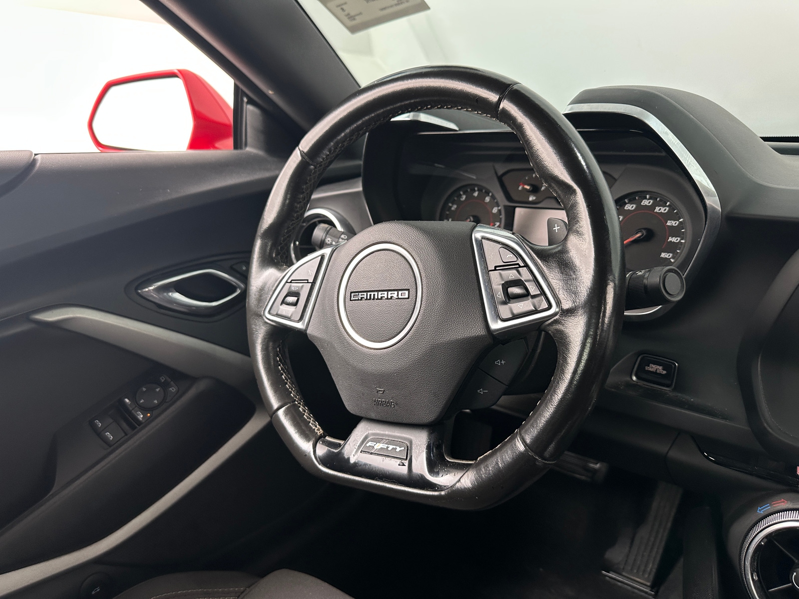 Thumbnail: 2017 Chevrolet Camaro - 5