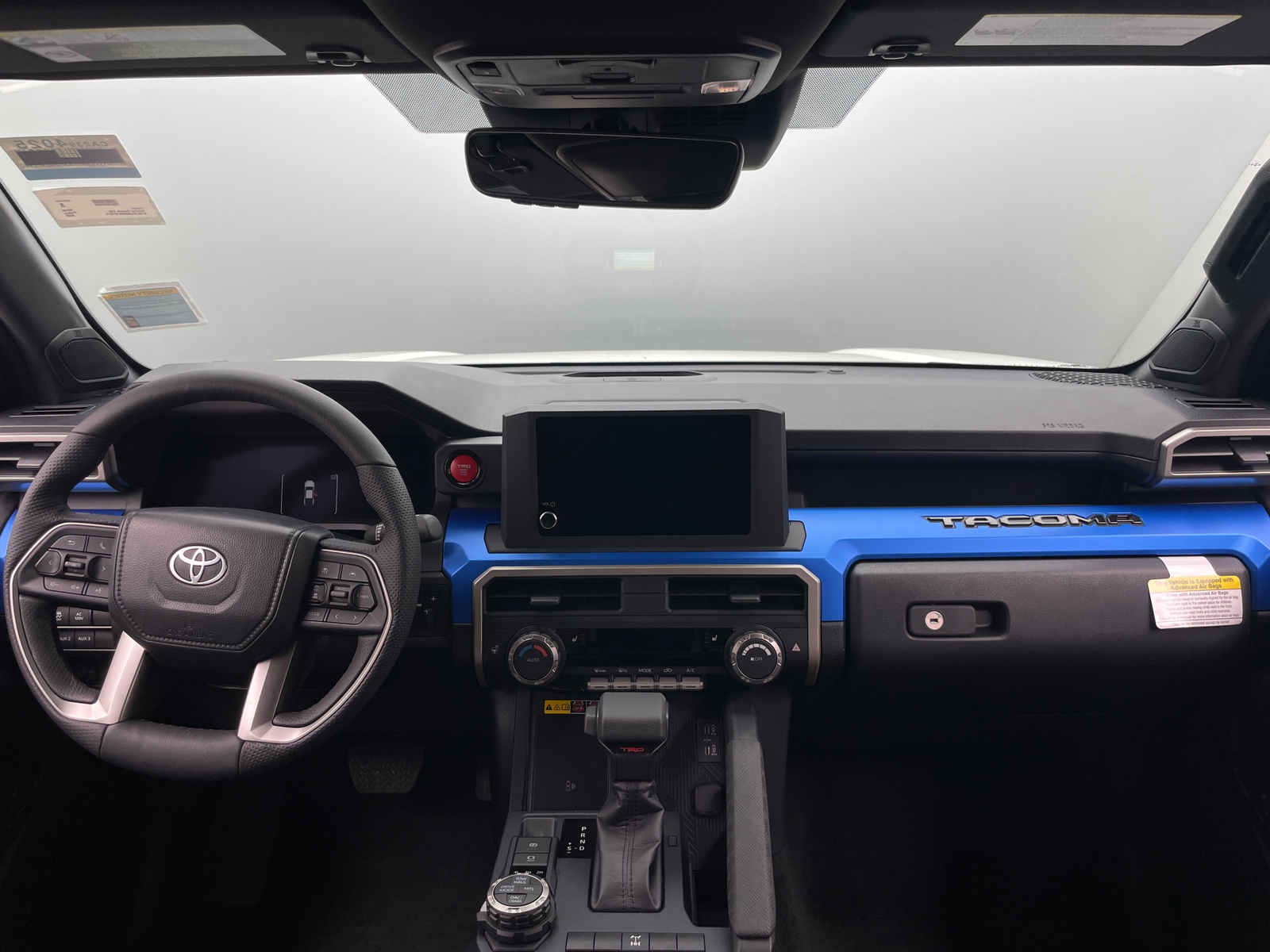 Thumbnail: 2025 Toyota Tacoma - 3