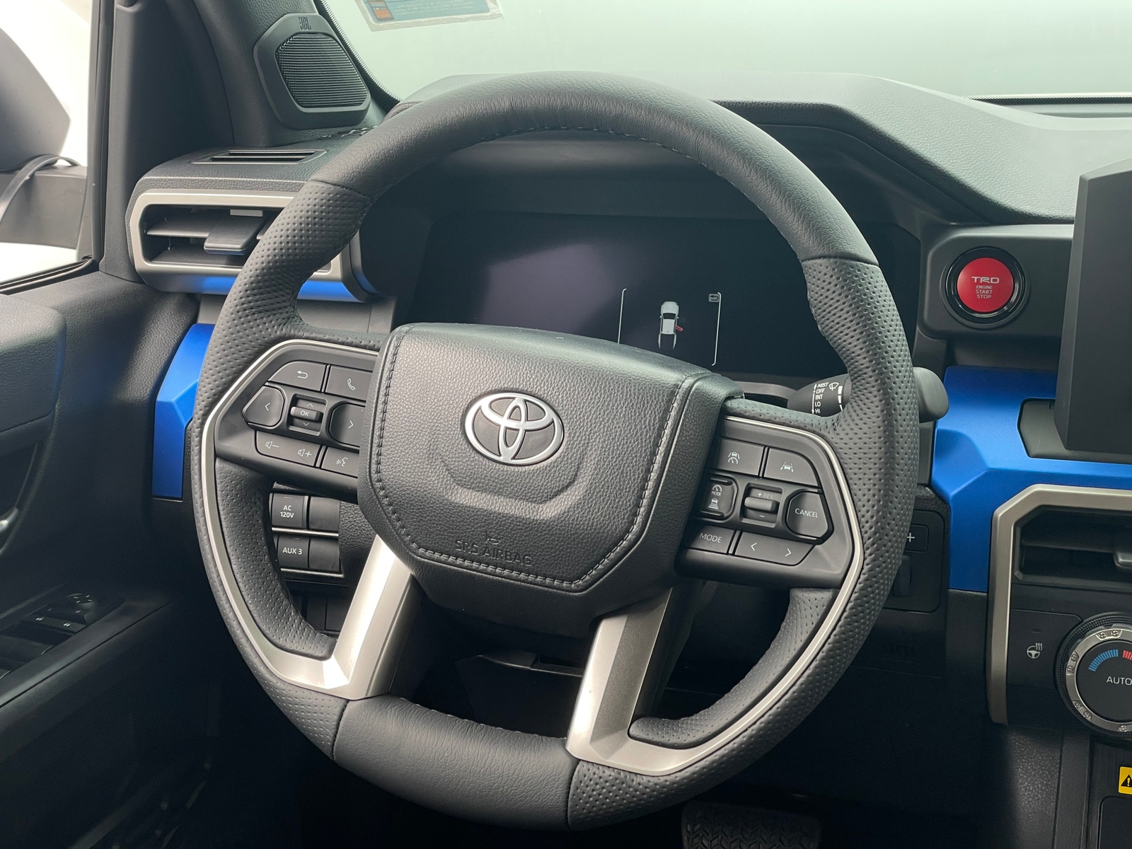 Thumbnail: 2025 Toyota Tacoma - 5