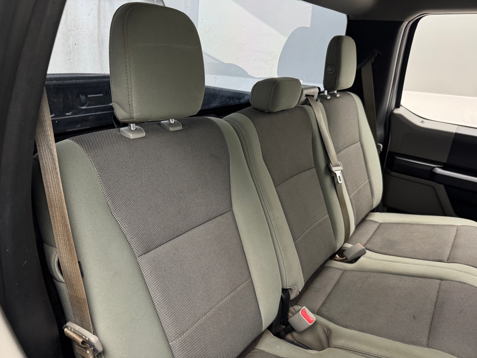 Thumbnail: 2016 Ford Econoline - 6