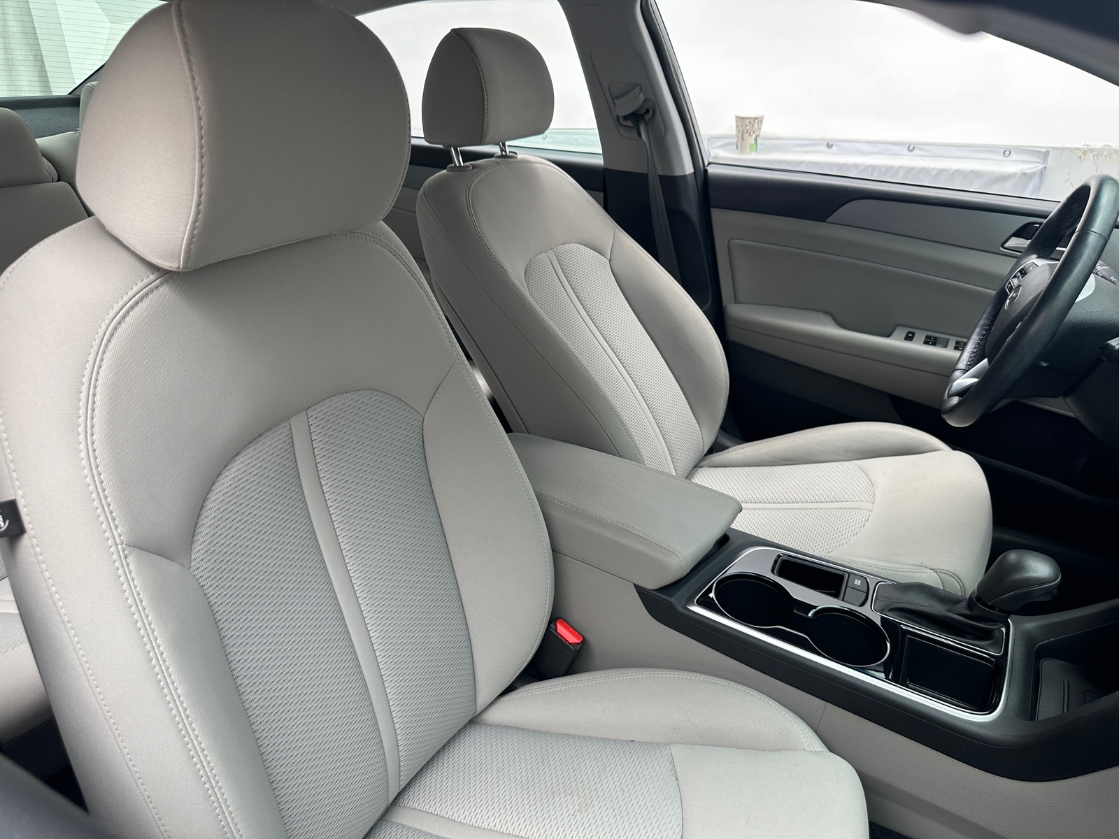 Thumbnail: 2019 Hyundai Sonata - 2