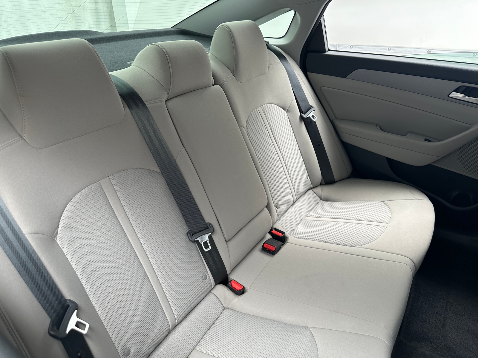 Thumbnail: 2019 Hyundai Sonata - 6