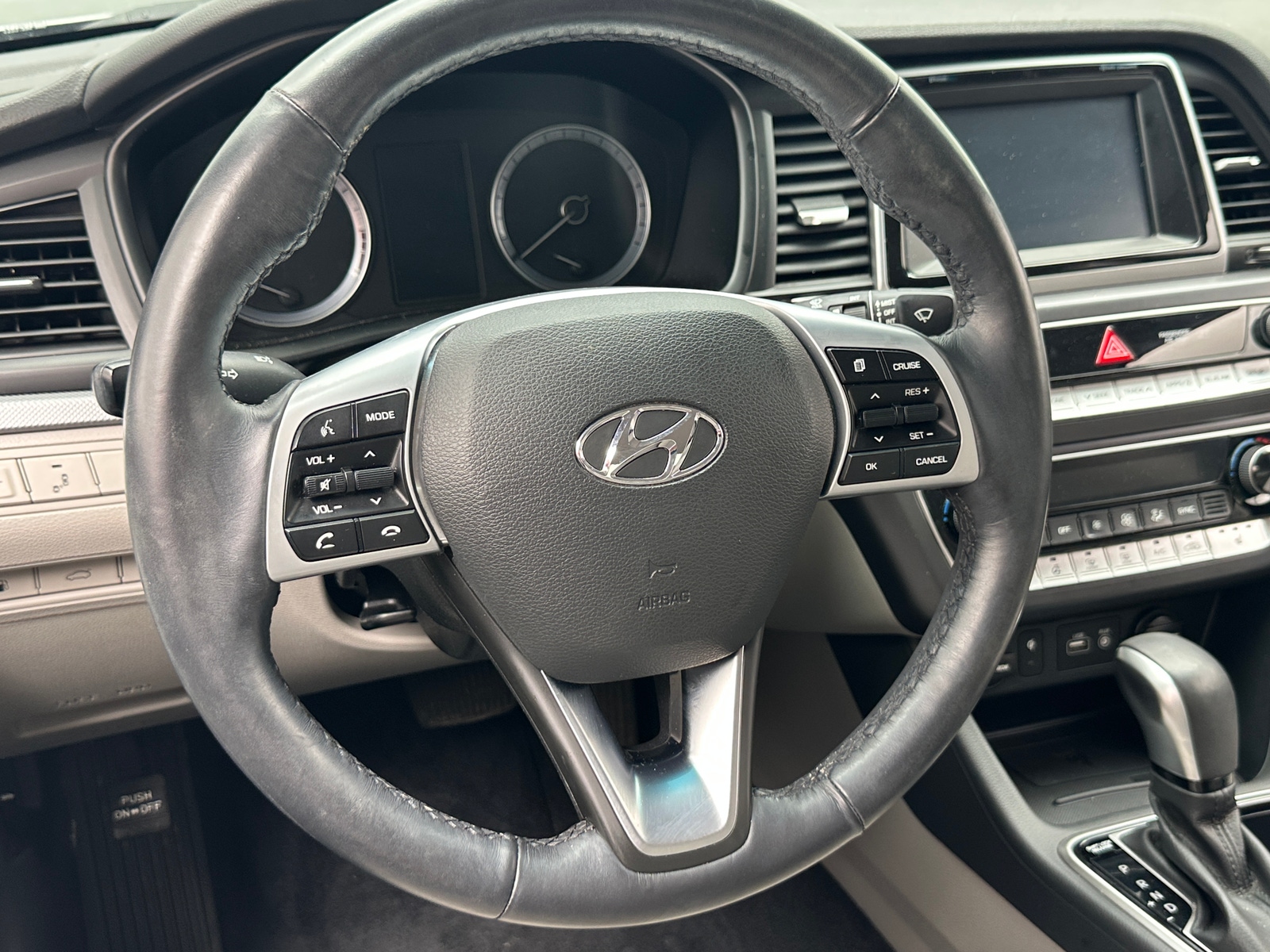 Thumbnail: 2019 Hyundai Sonata - 5