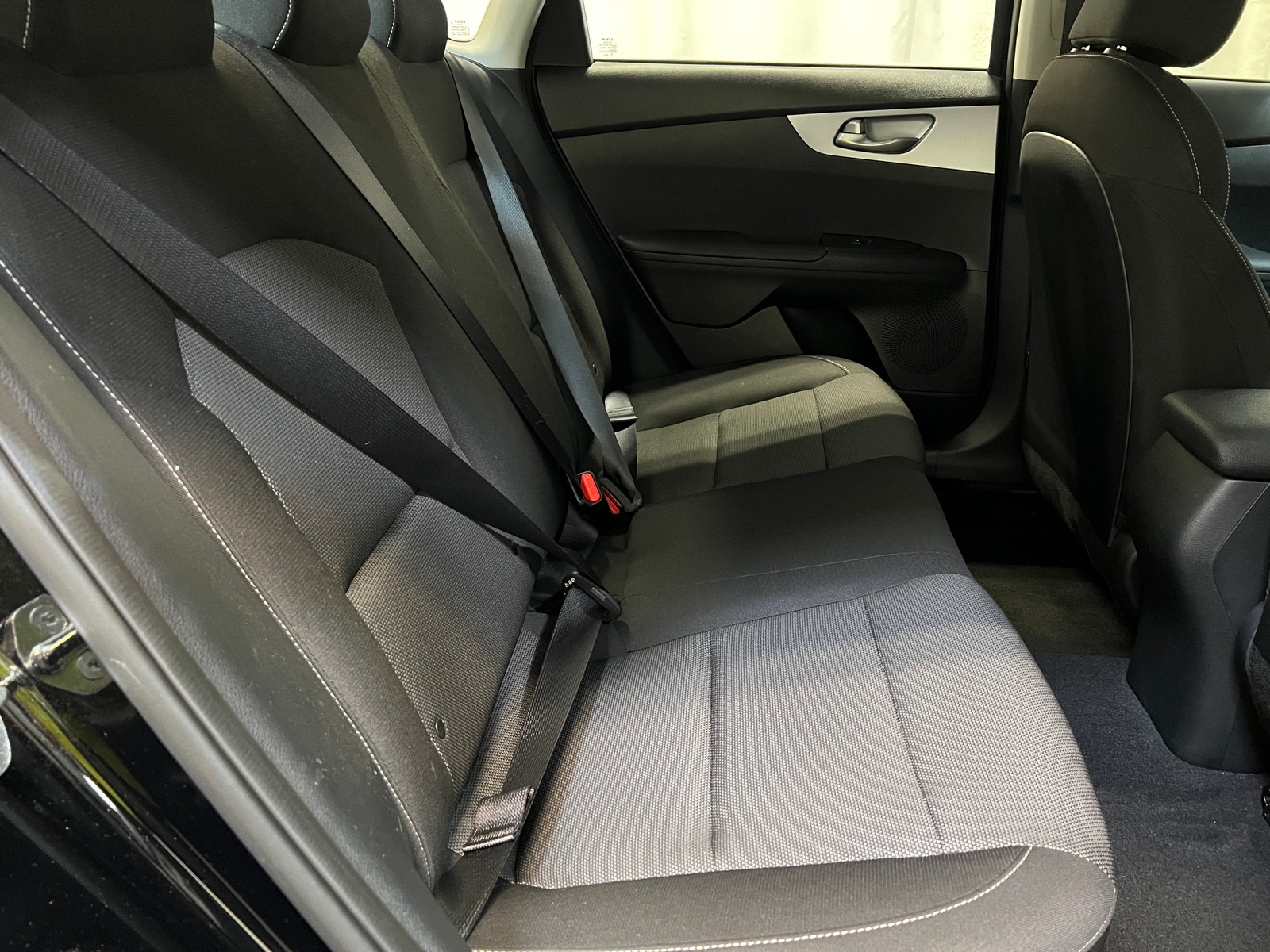 Thumbnail: 2024 Kia Forte - 6