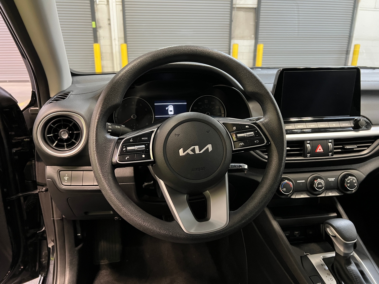 Thumbnail: 2024 Kia Forte - 5