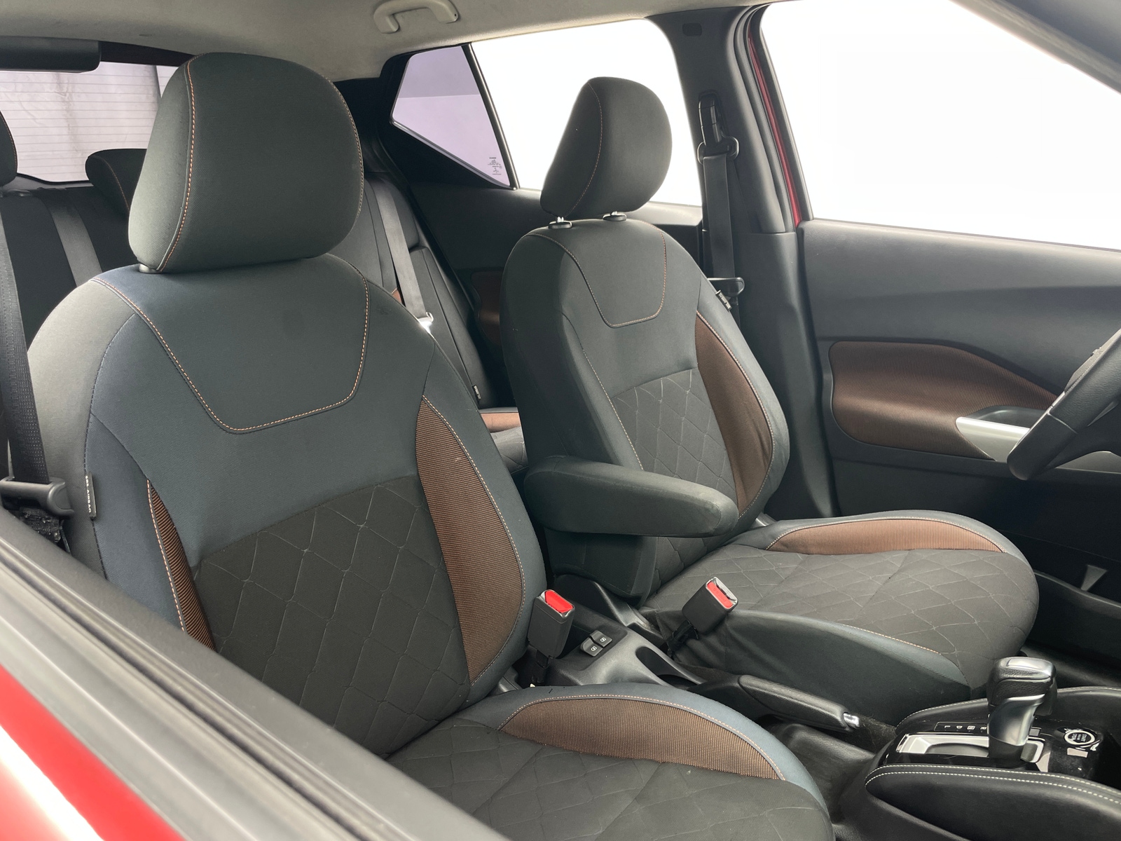 Thumbnail: 2020 Nissan Kicks - 2