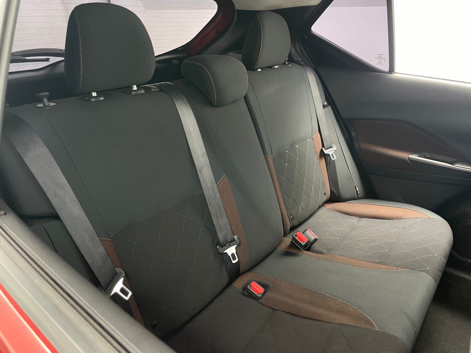 Thumbnail: 2020 Nissan Kicks - 6