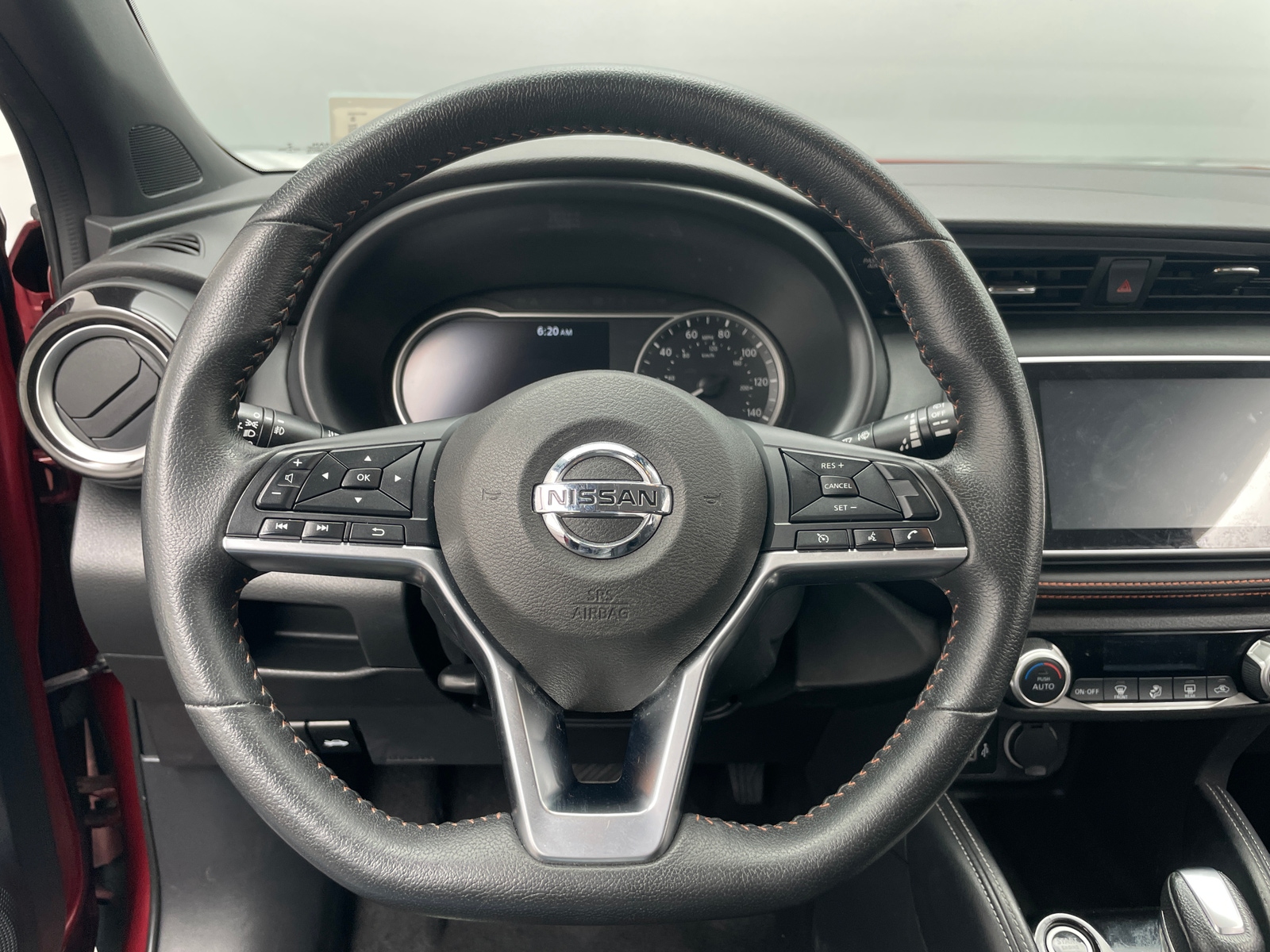 Thumbnail: 2020 Nissan Kicks - 5