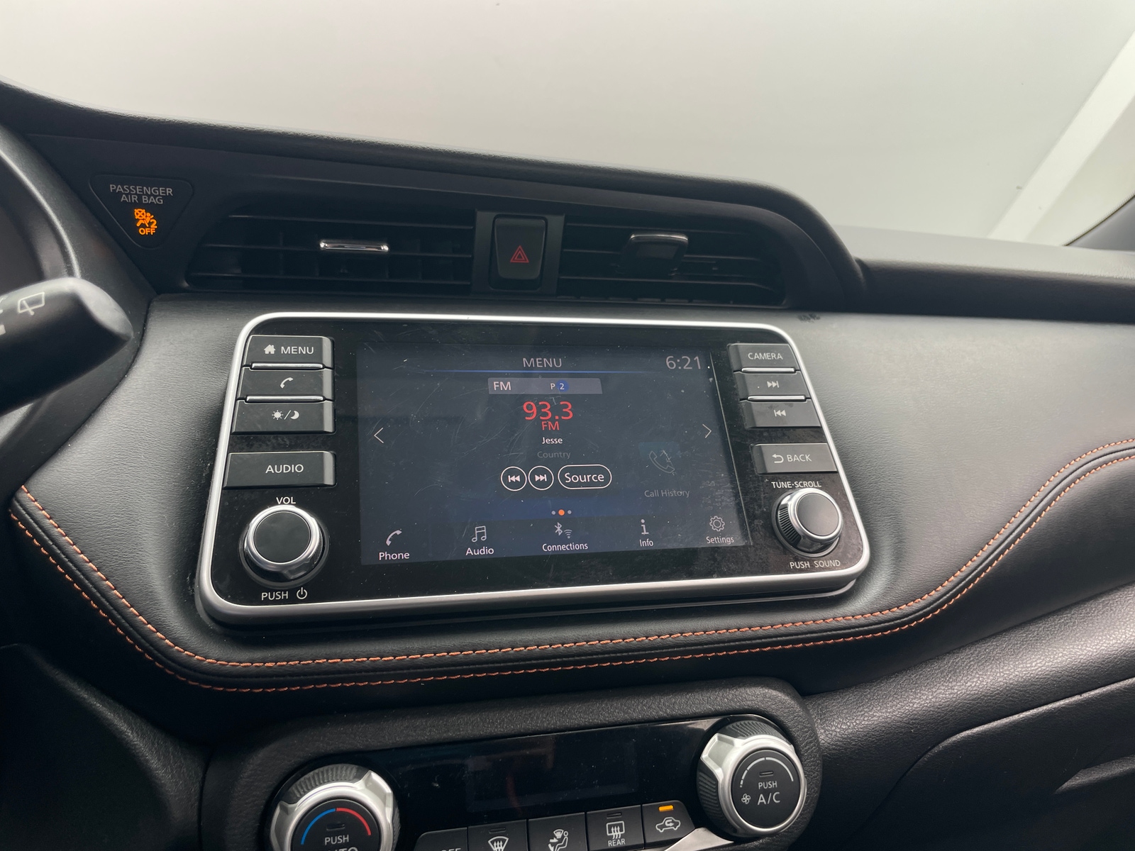 Thumbnail: 2020 Nissan Kicks - 4