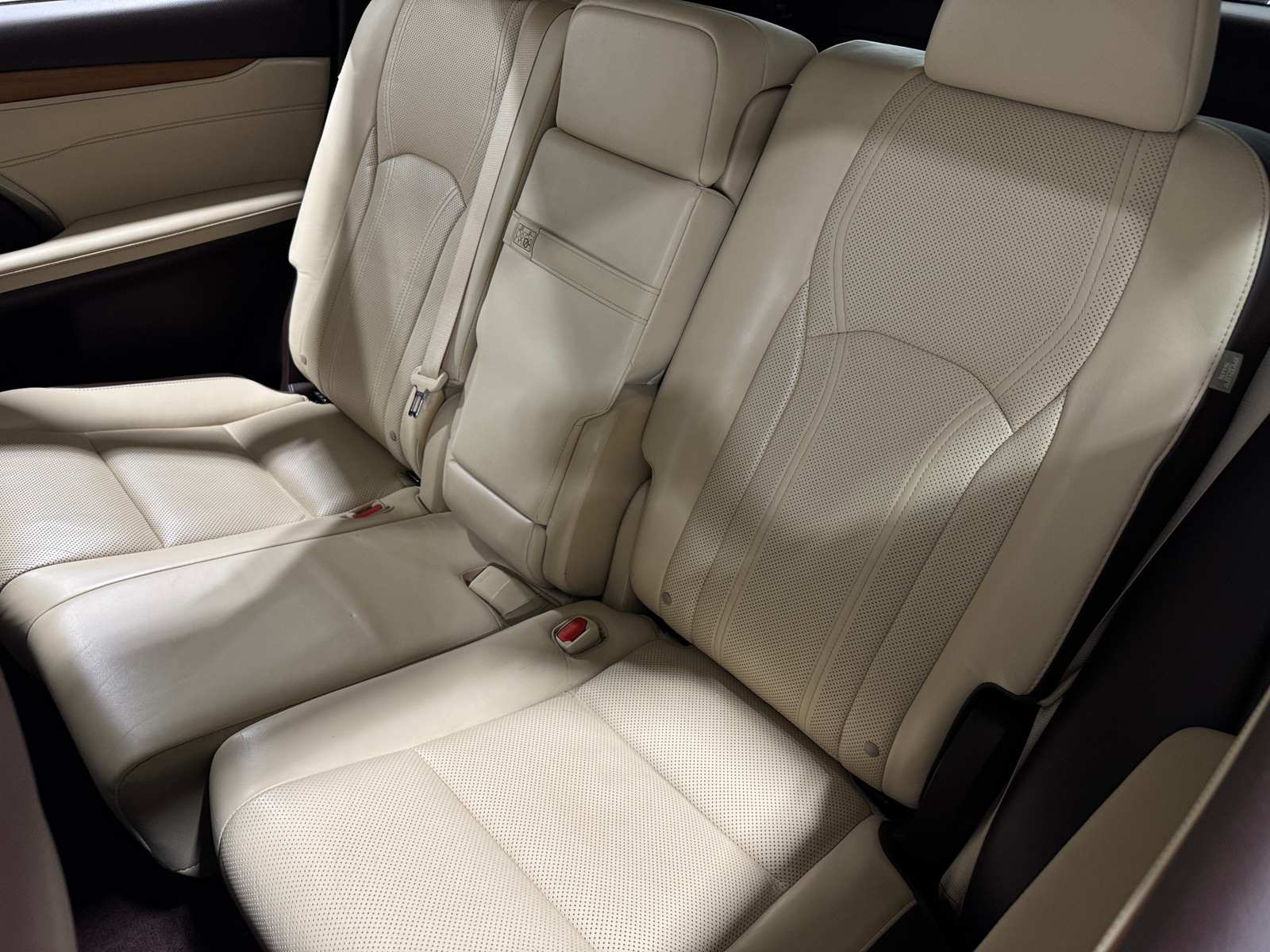 Thumbnail: 2017 Lexus RX - 6