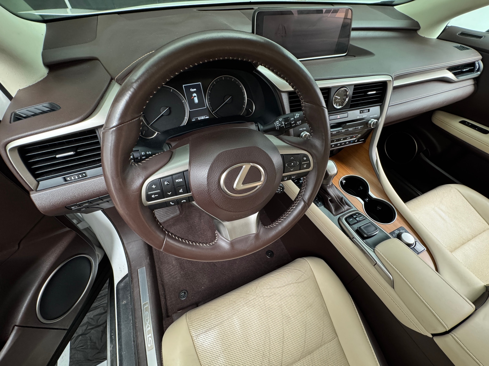 Thumbnail: 2017 Lexus RX - 3
