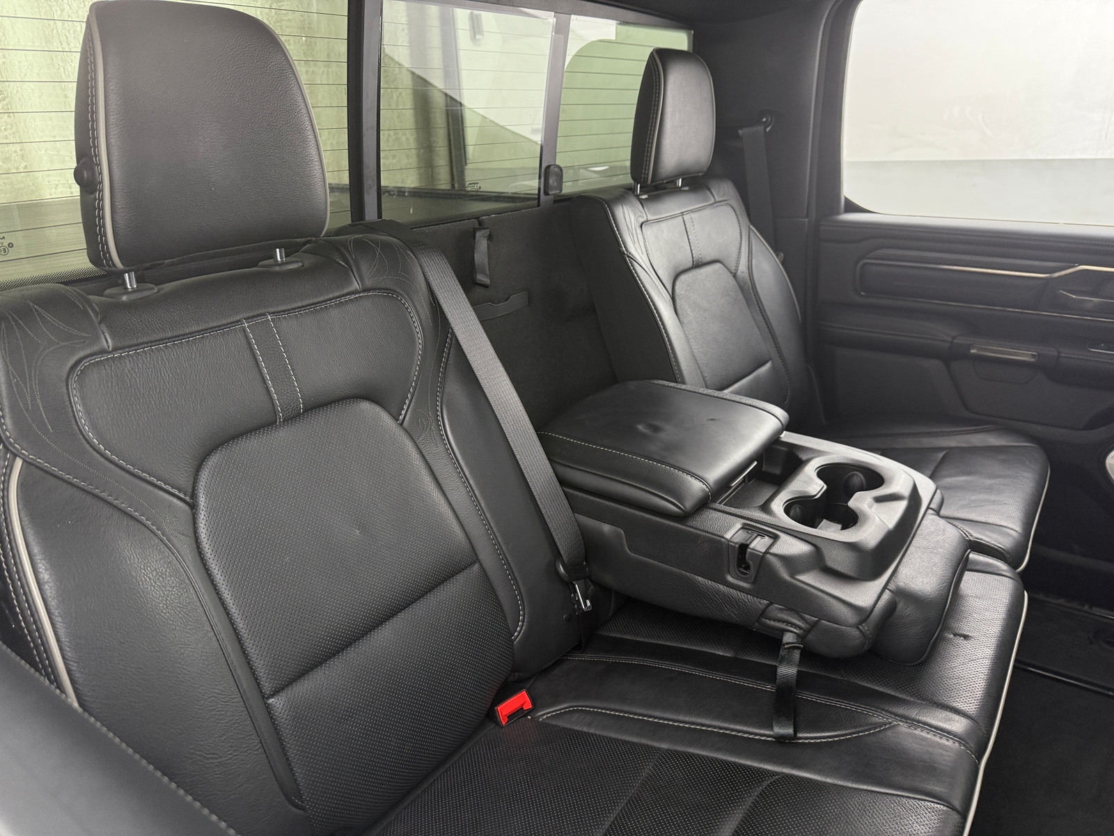 Thumbnail: 2020 RAM 1500 - 5