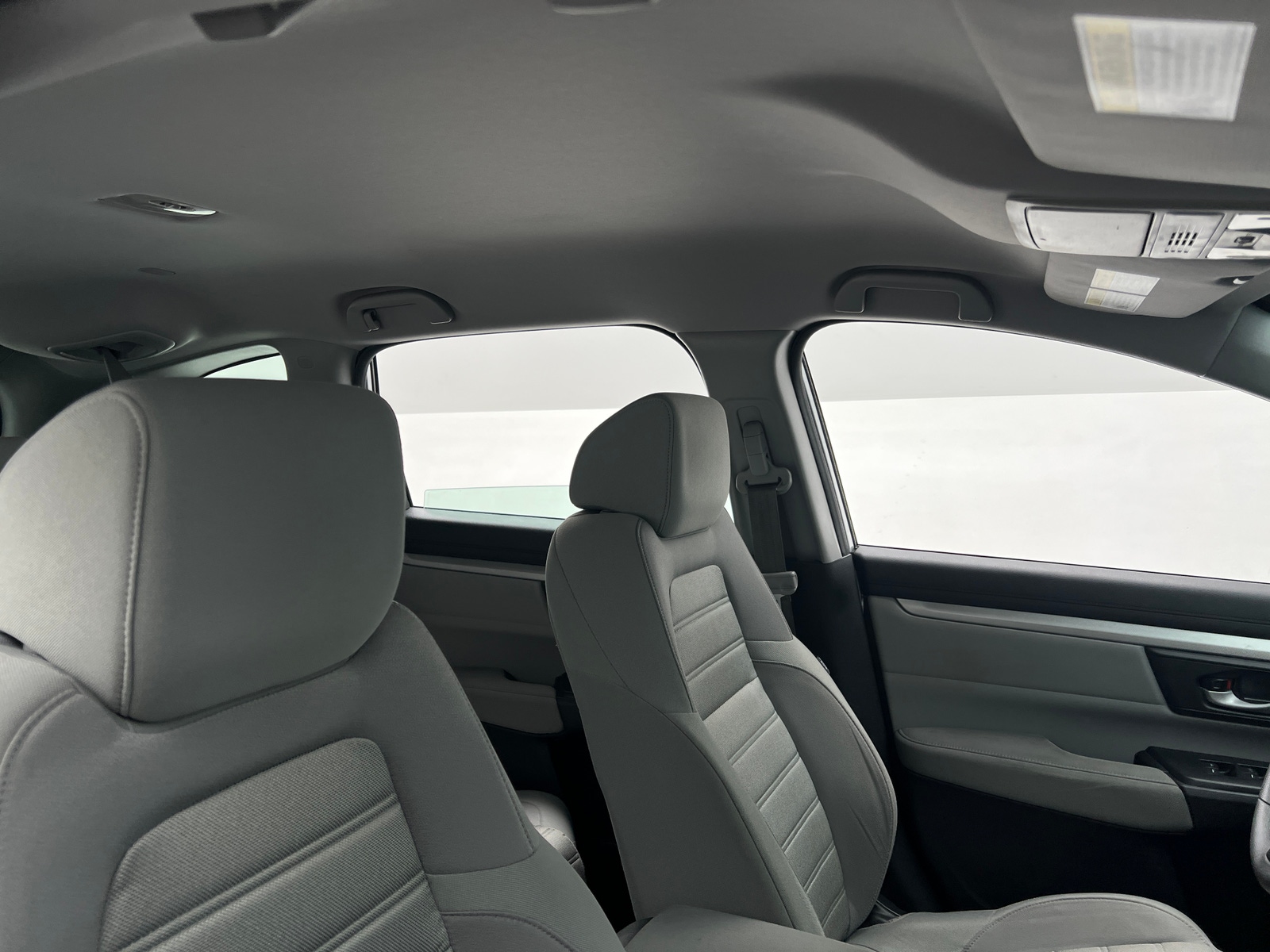 Thumbnail: 2017 Honda CR-V - 2
