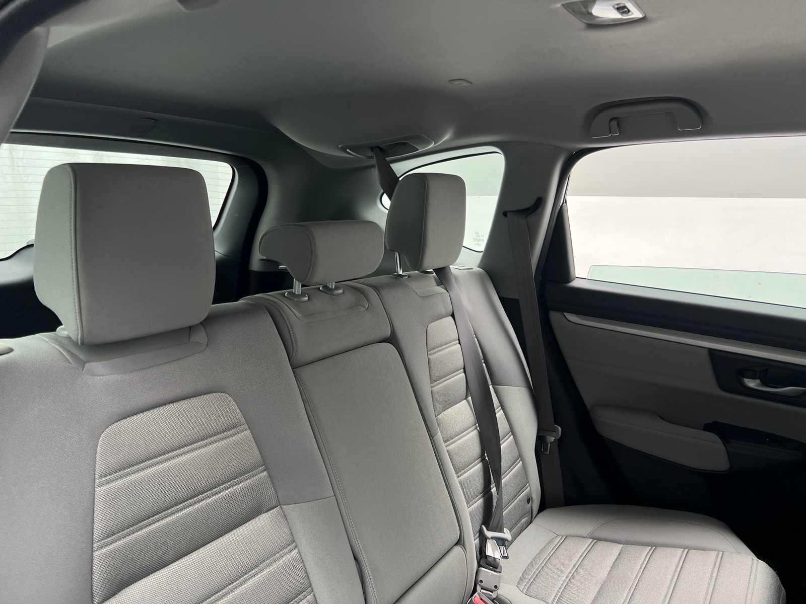 Thumbnail: 2017 Honda CR-V - 6