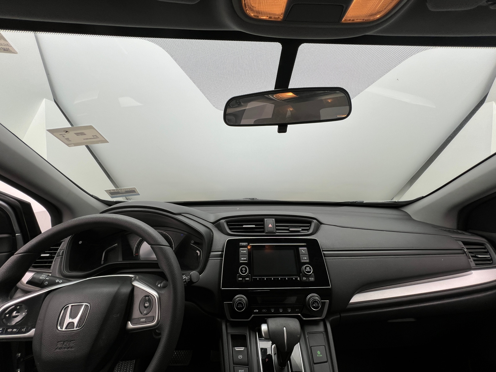 Thumbnail: 2017 Honda CR-V - 3
