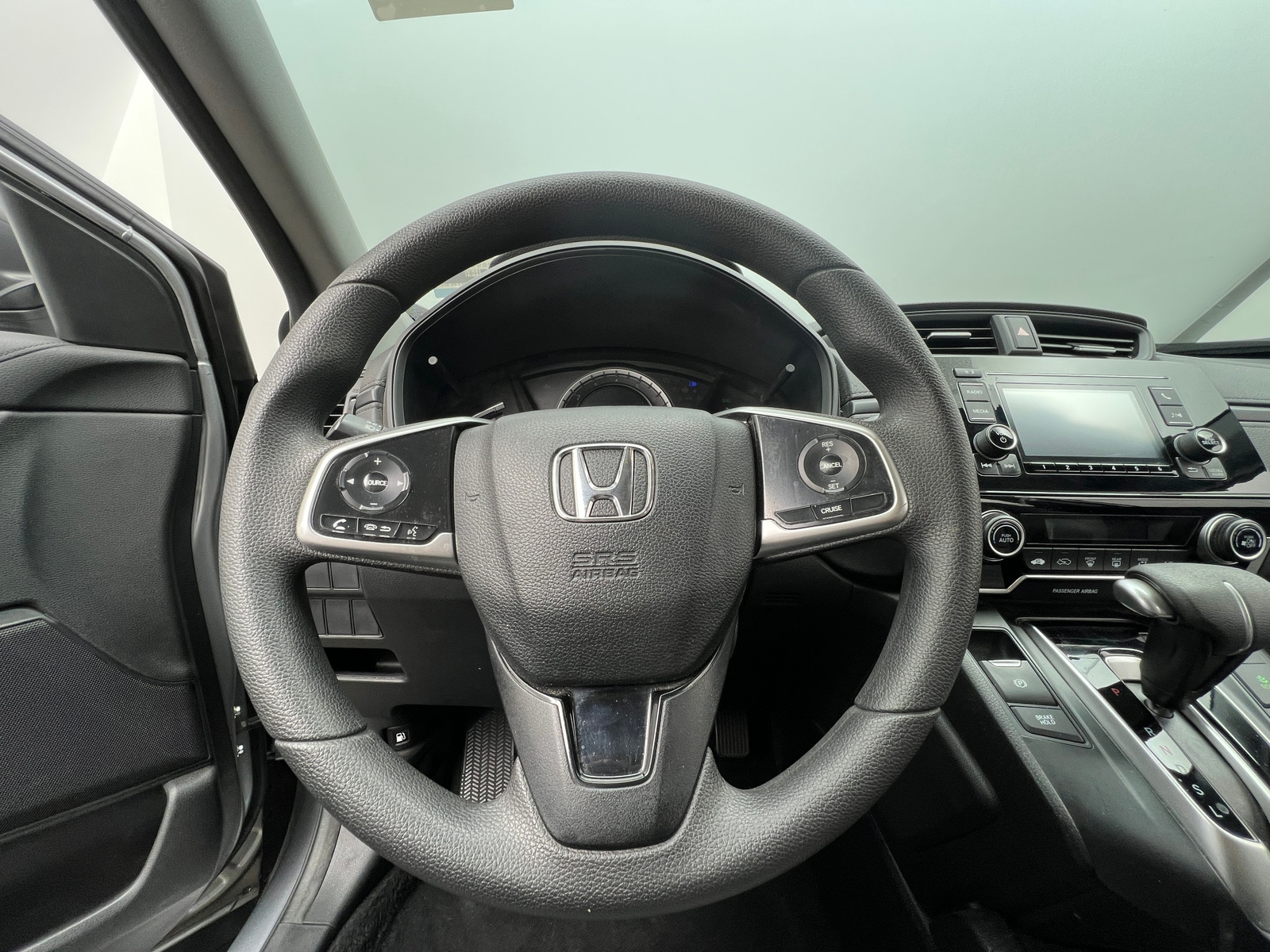Thumbnail: 2017 Honda CR-V - 5