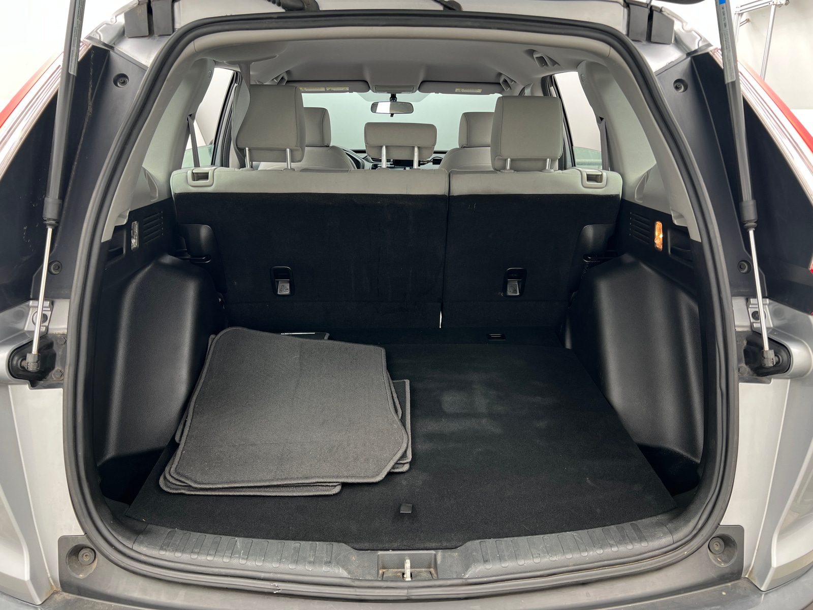 Thumbnail: 2017 Honda CR-V - 7