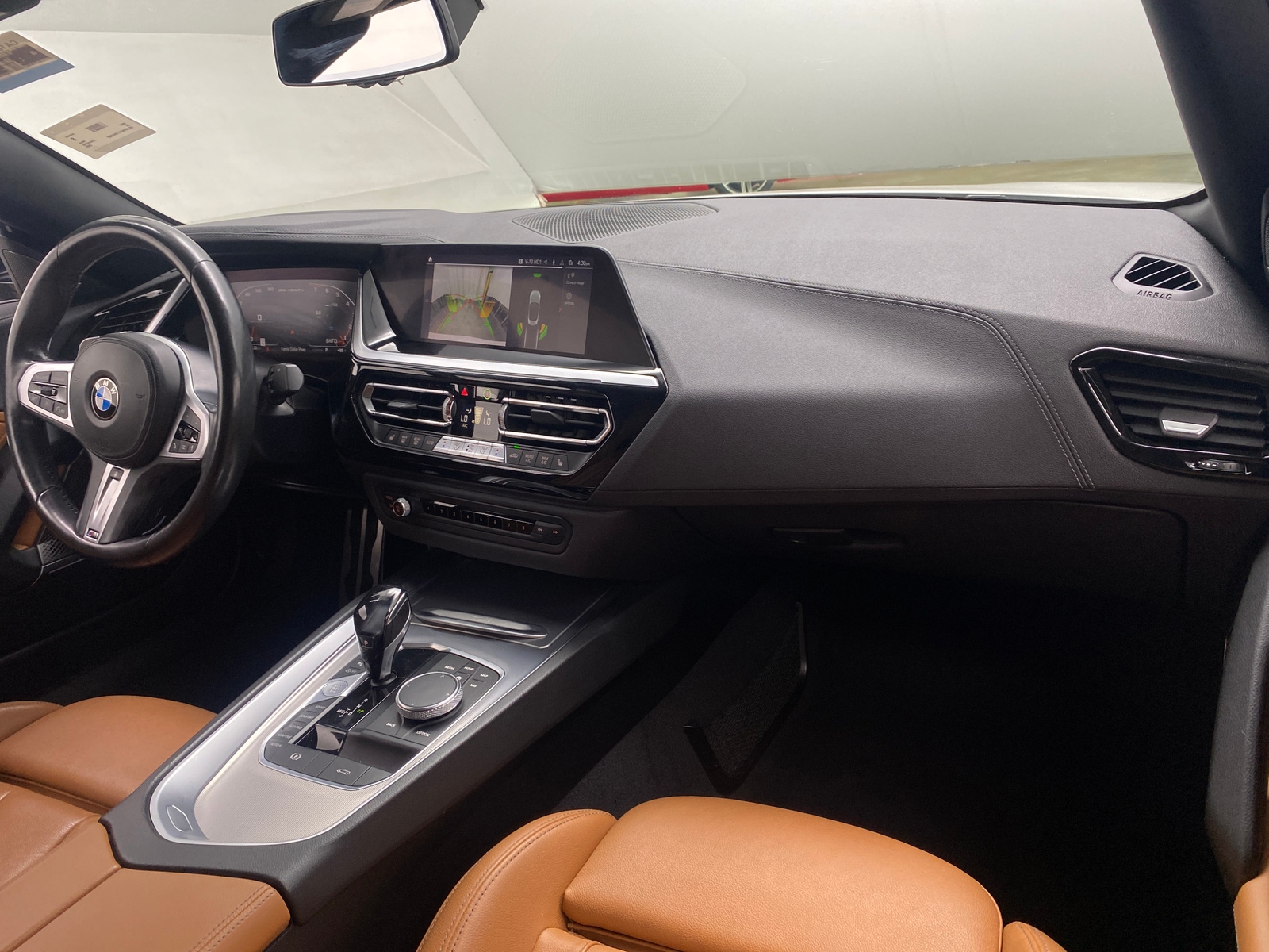 Thumbnail: 2020 BMW Z4 - 2