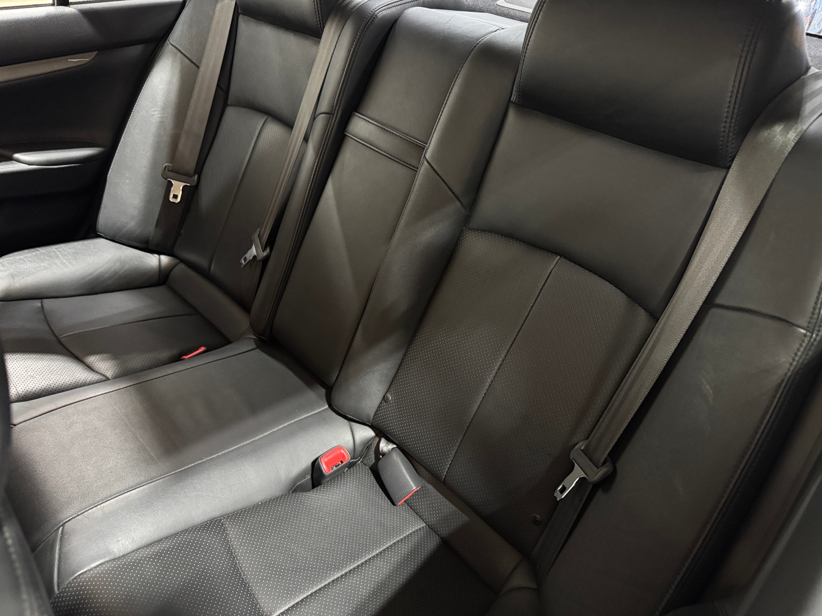 Thumbnail: 2013 INFINITI G37 - 5