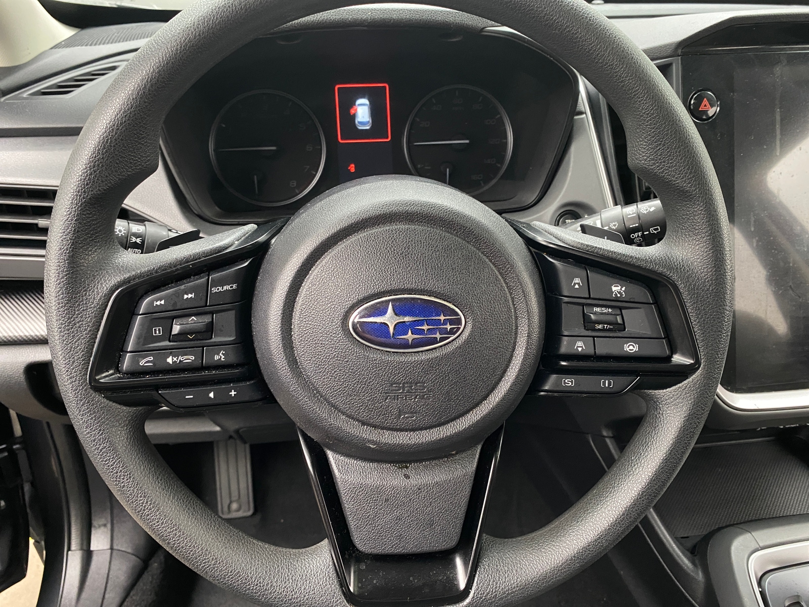 Thumbnail: 2024 Subaru Crosstrek - 5