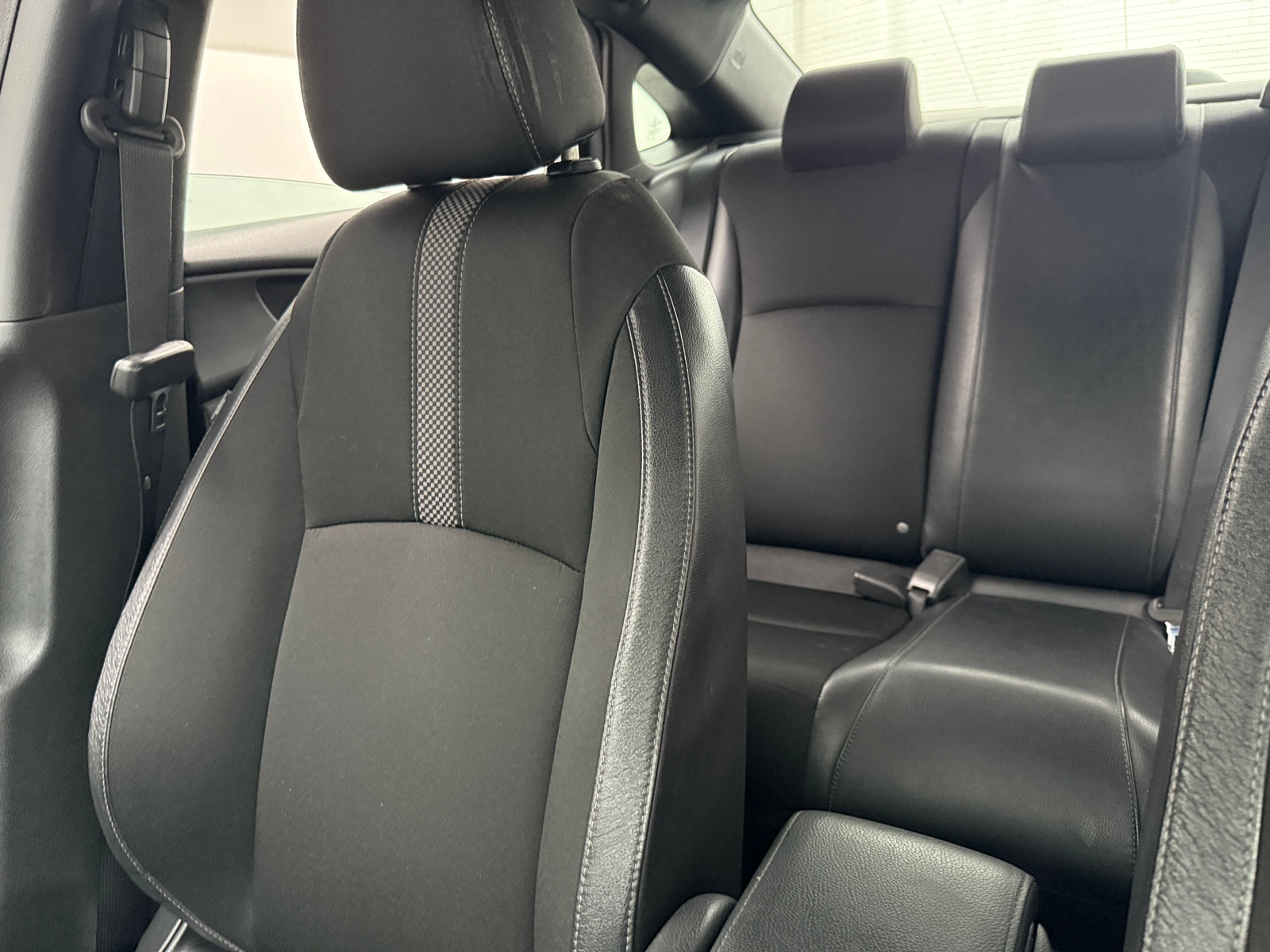 Thumbnail: 2019 Honda Civic - 2
