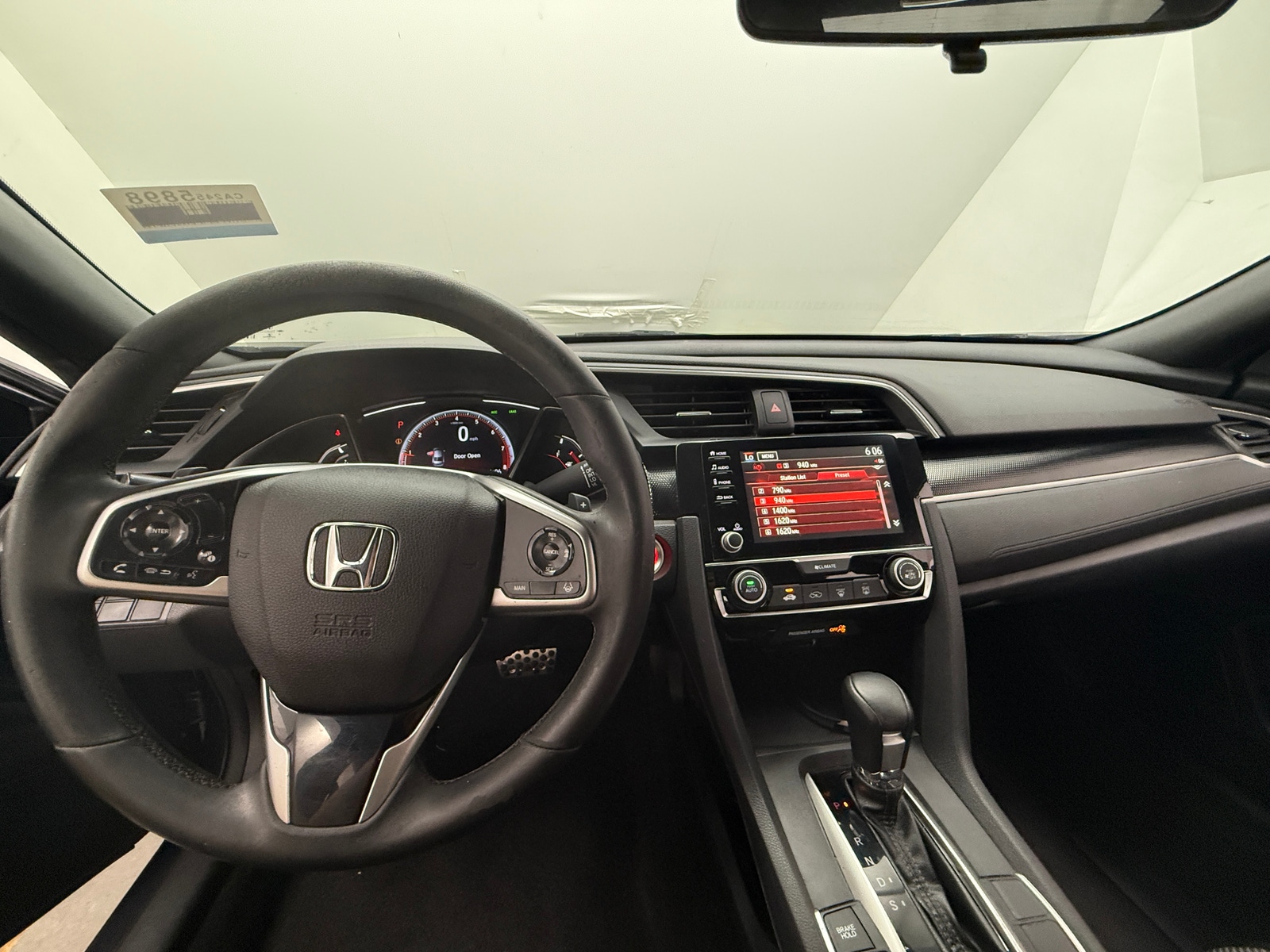 Thumbnail: 2019 Honda Civic - 3