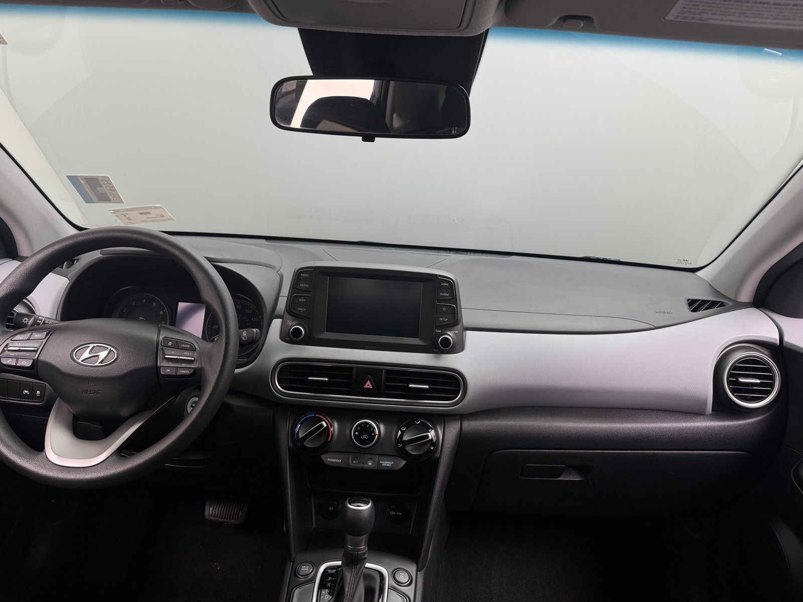 Thumbnail: 2020 Hyundai Kona - 3
