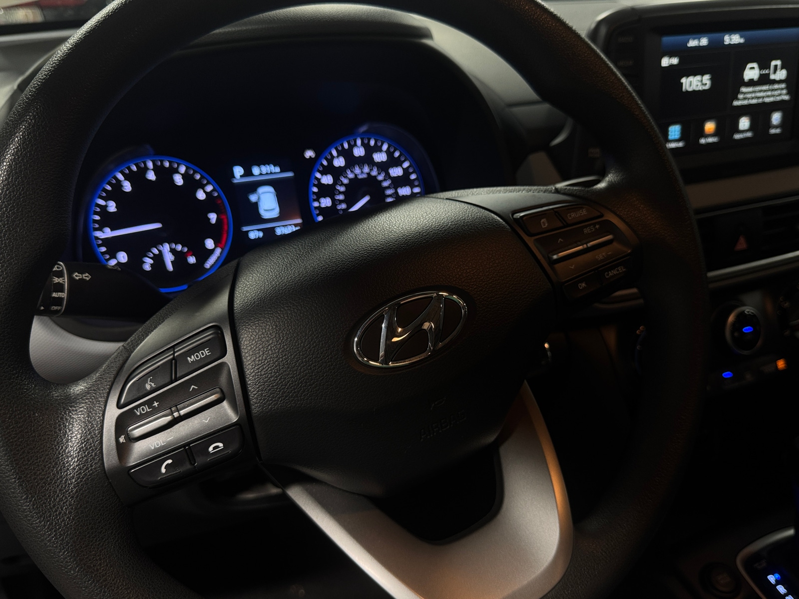 Thumbnail: 2020 Hyundai Kona - 5