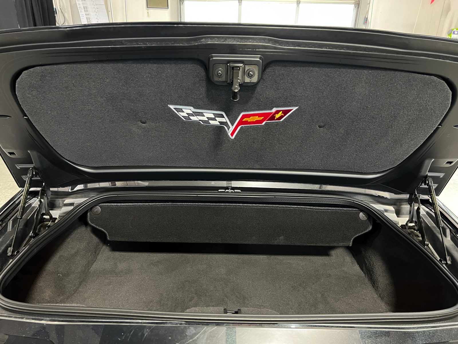Thumbnail: 2012 Chevrolet Corvette - 5