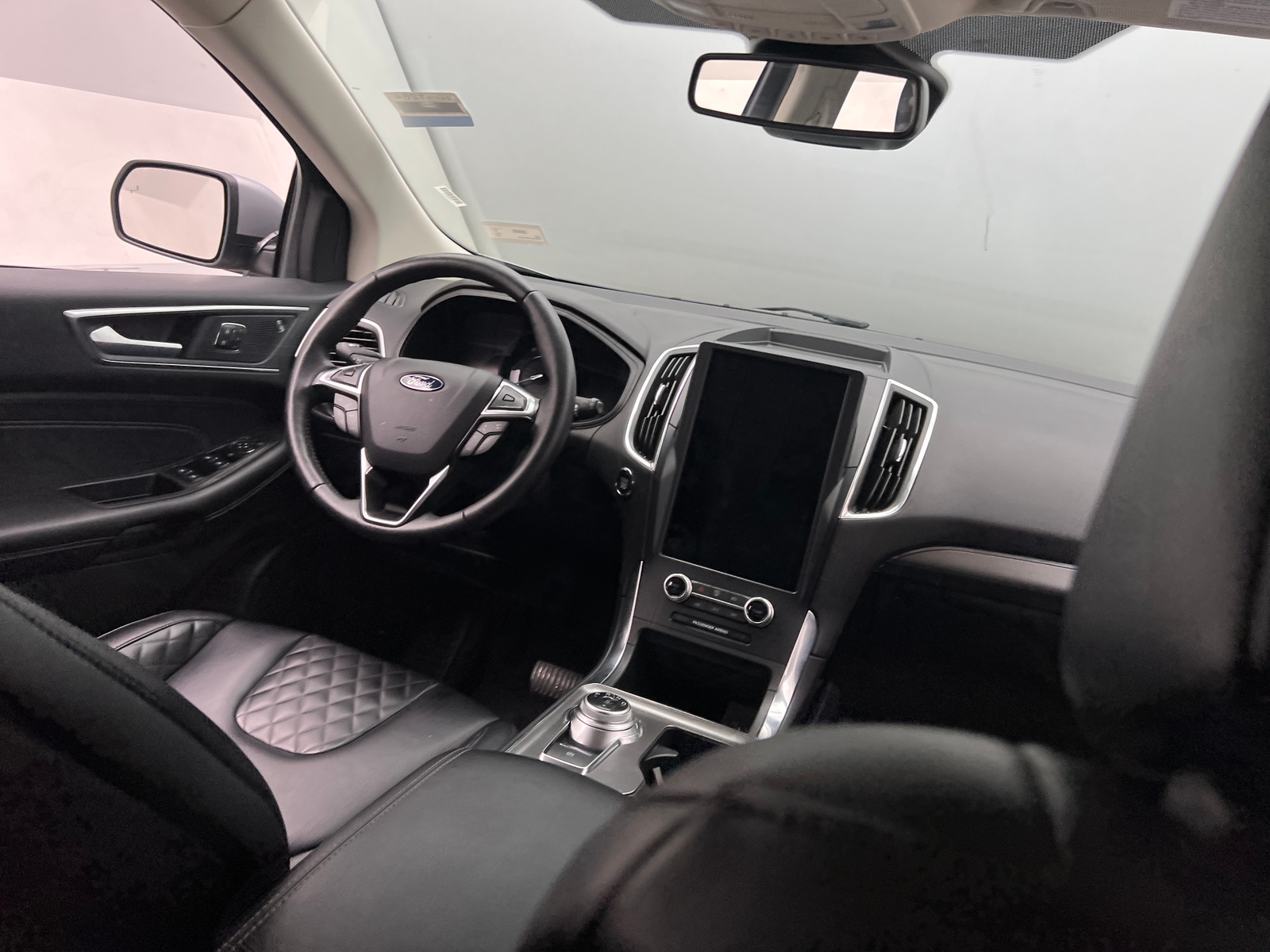 Thumbnail: 2024 Ford Edge - 2