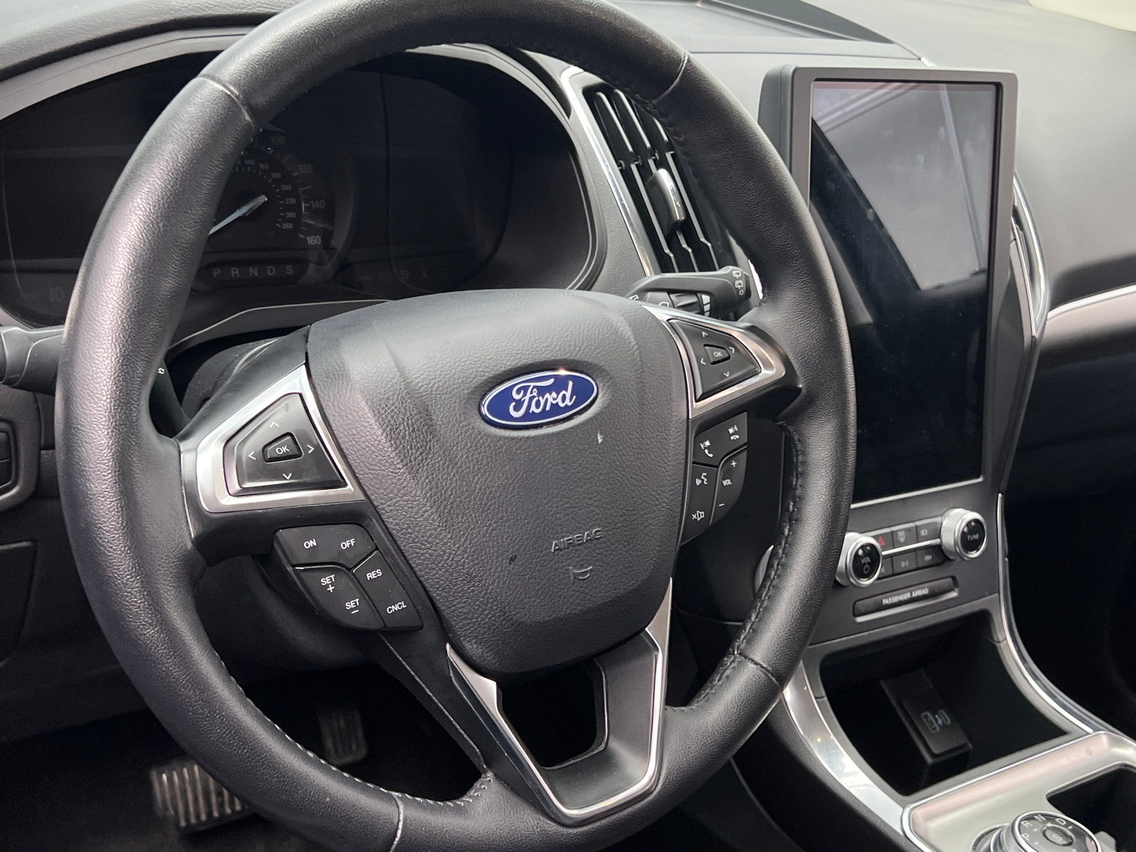 Thumbnail: 2024 Ford Edge - 4