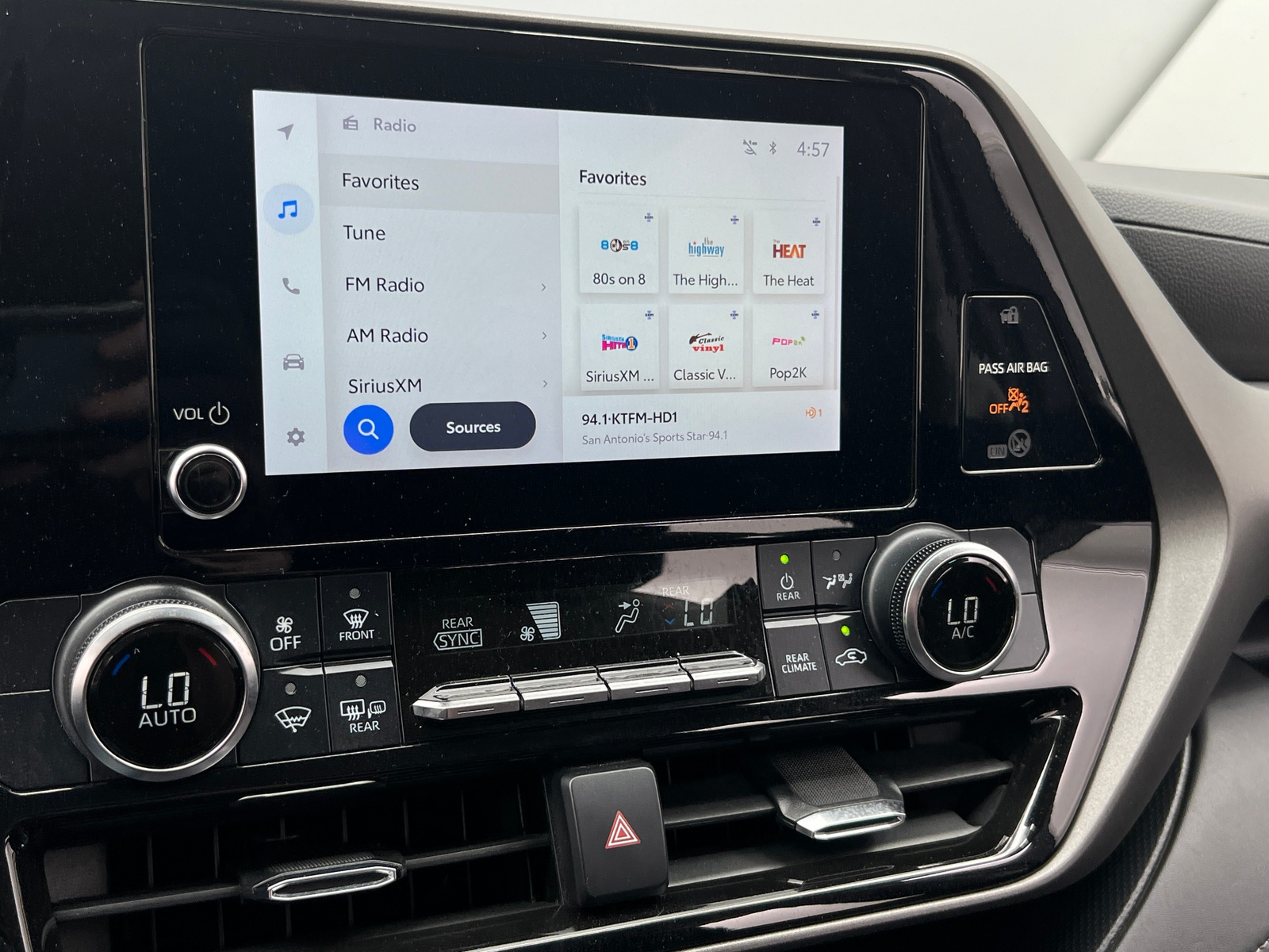 Thumbnail: 2023 Toyota Highlander - 4