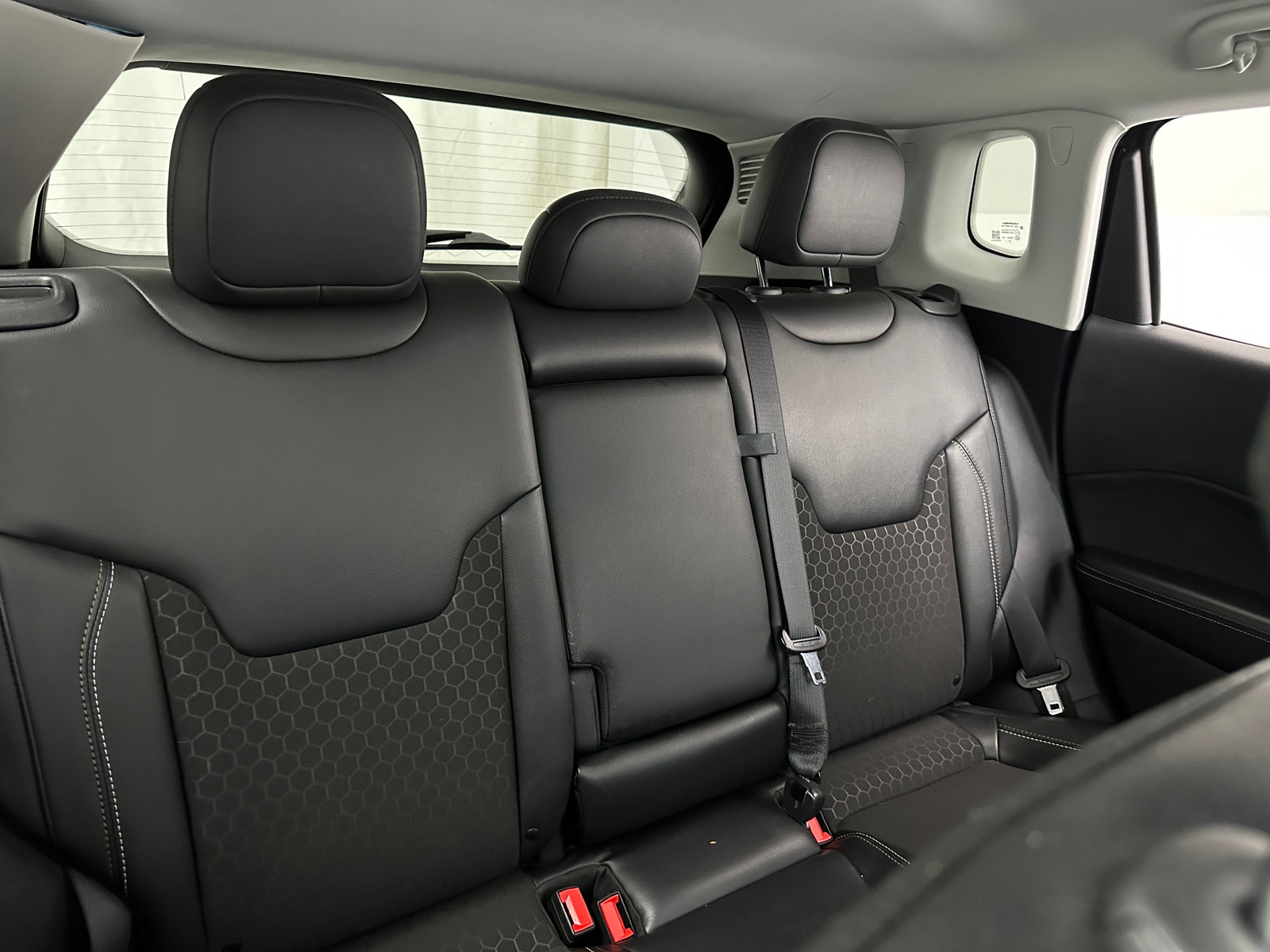 Thumbnail: 2021 Jeep Compass - 6