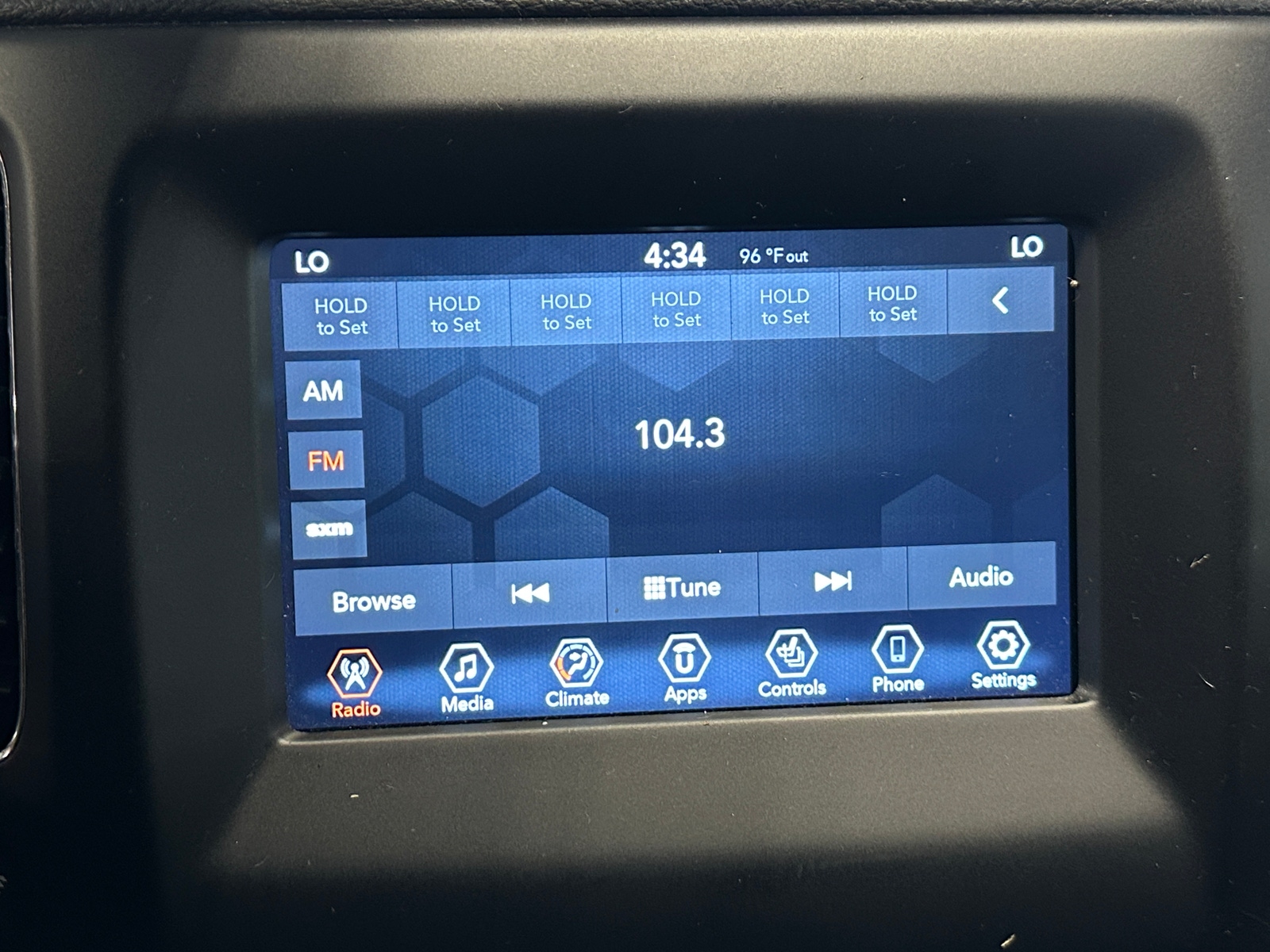 Thumbnail: 2021 Jeep Compass - 4