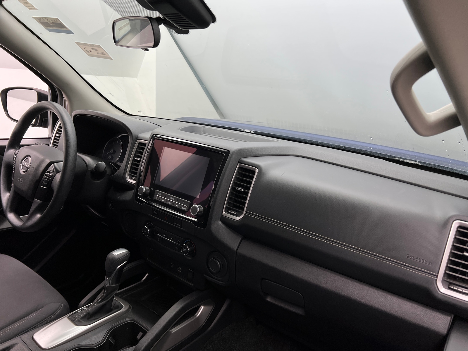 Thumbnail: 2023 Nissan Frontier - 3