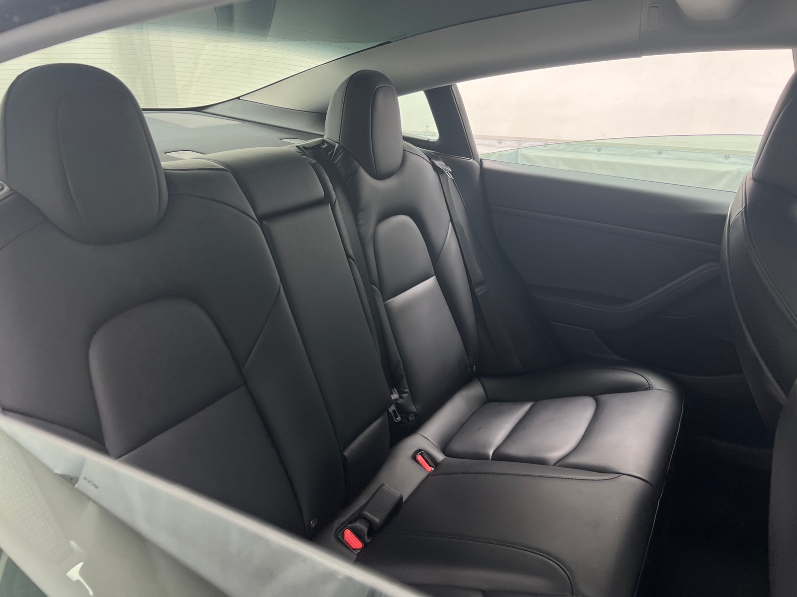 Thumbnail: 2021 Tesla Model 3 - 5
