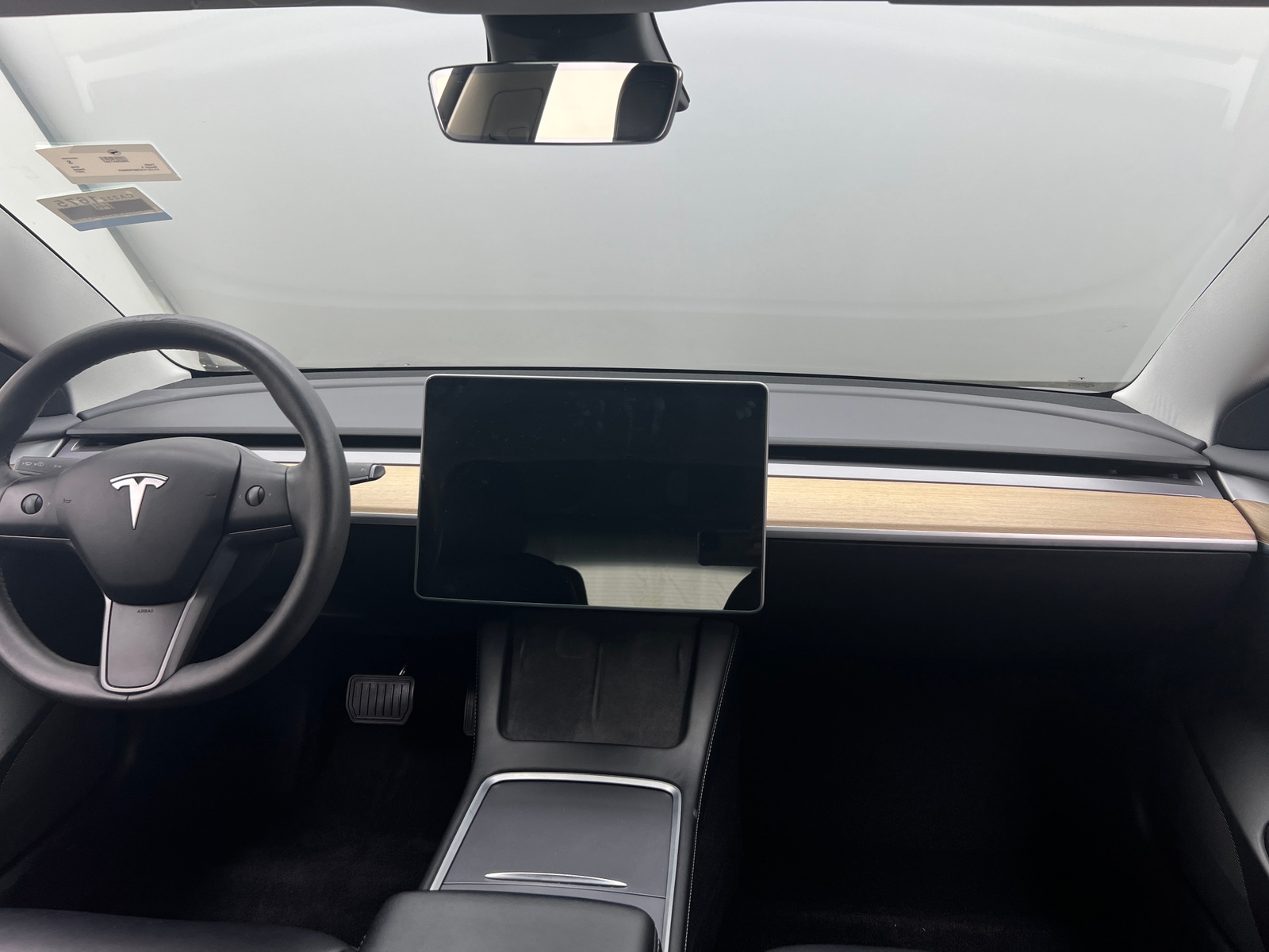Thumbnail: 2021 Tesla Model 3 - 2