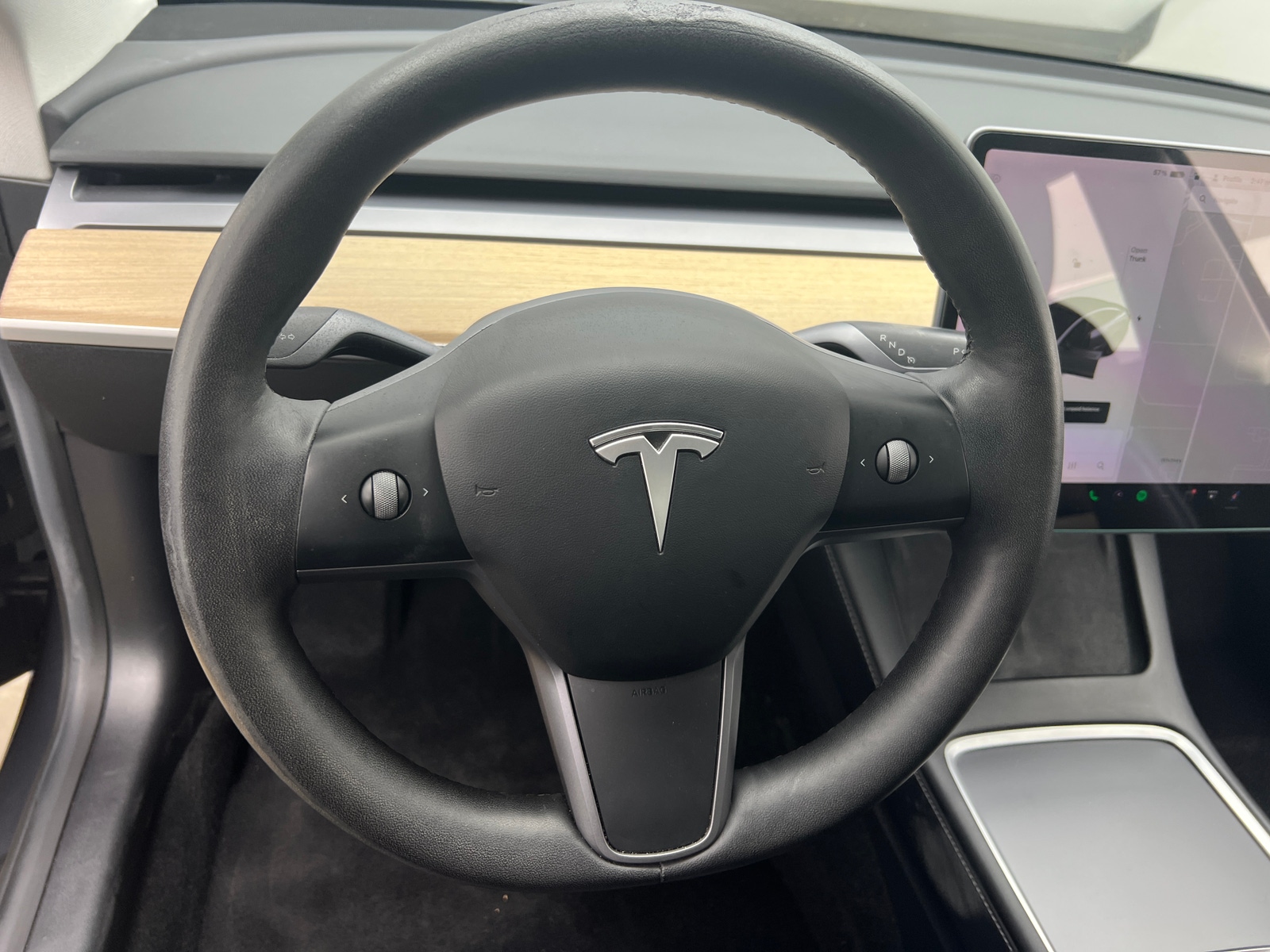 Thumbnail: 2021 Tesla Model 3 - 4