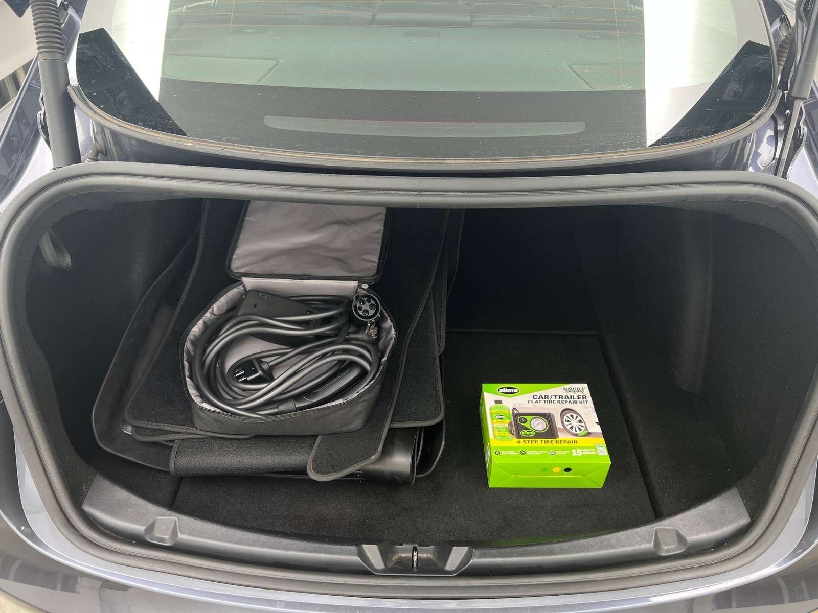 Thumbnail: 2021 Tesla Model 3 - 6