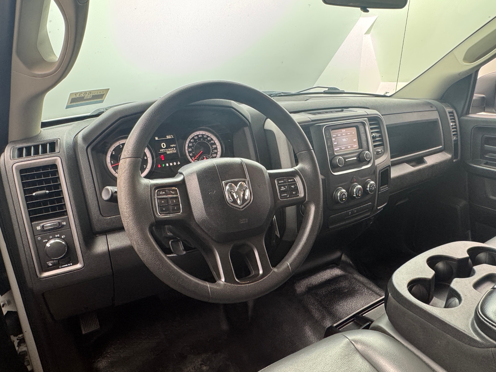 Thumbnail: 2021 RAM 1500 Classic - 3