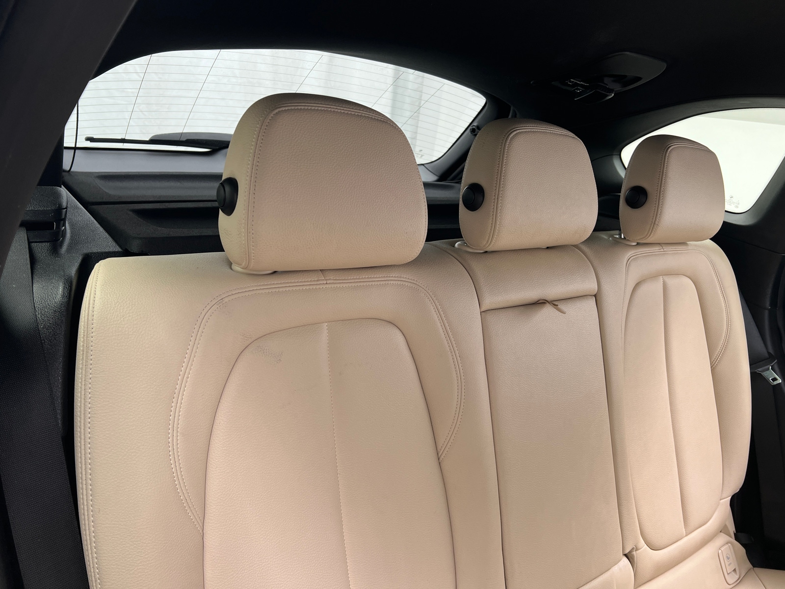 Thumbnail: 2017 BMW X1 - 5