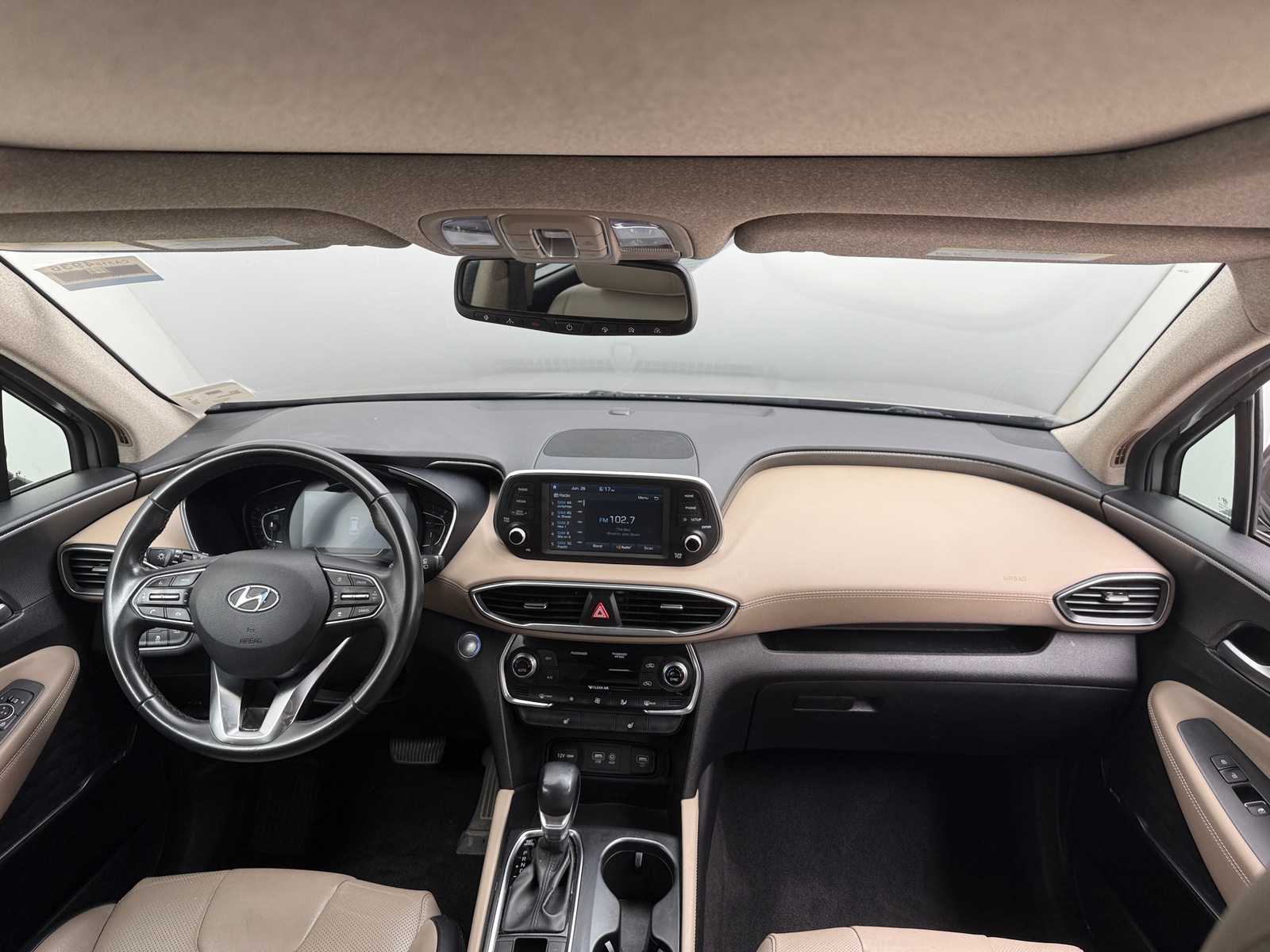 Thumbnail: 2019 Hyundai Santa Fe - 2