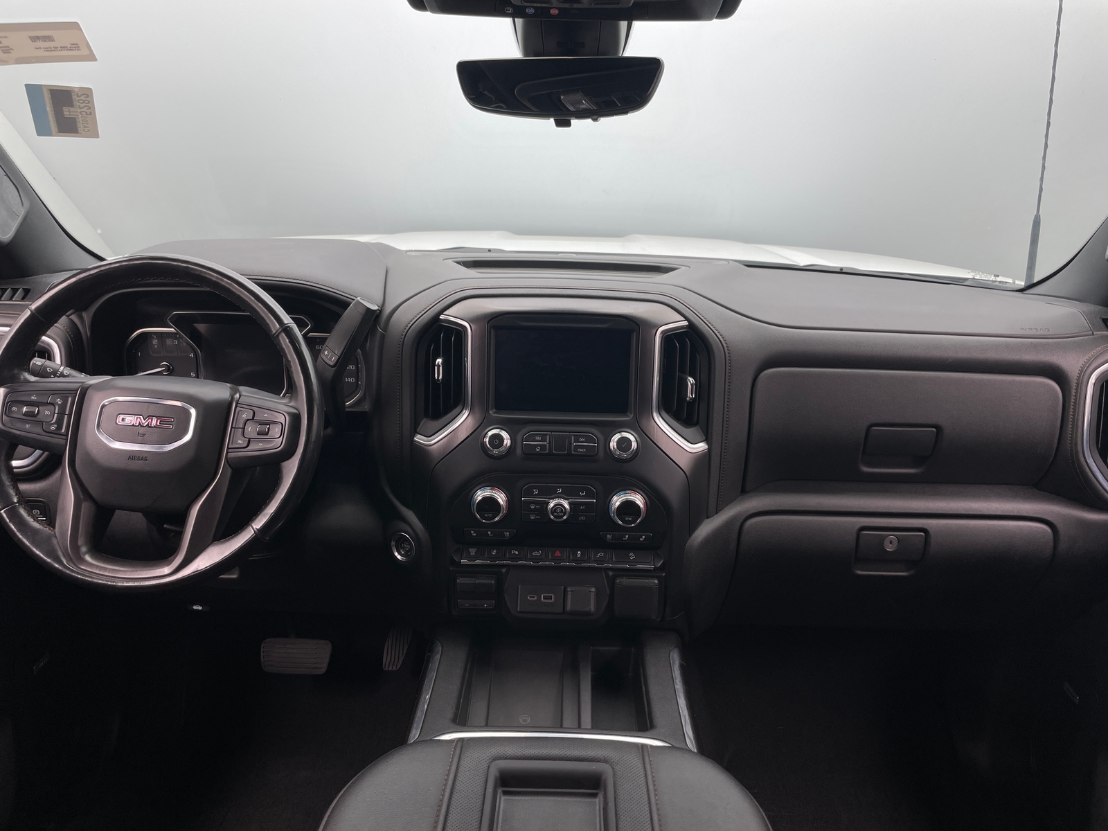 Thumbnail: 2020 GMC Sierra 2500 - 2