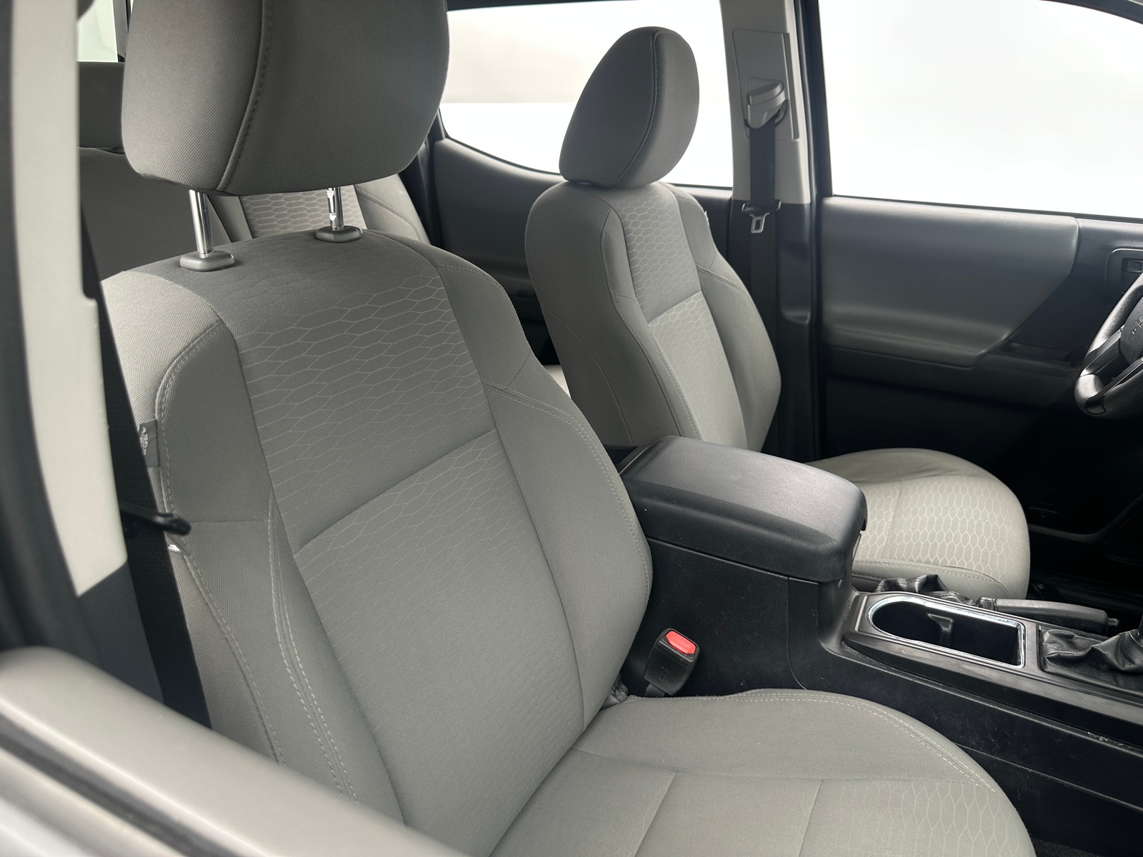 Thumbnail: 2019 Toyota Tacoma - 2