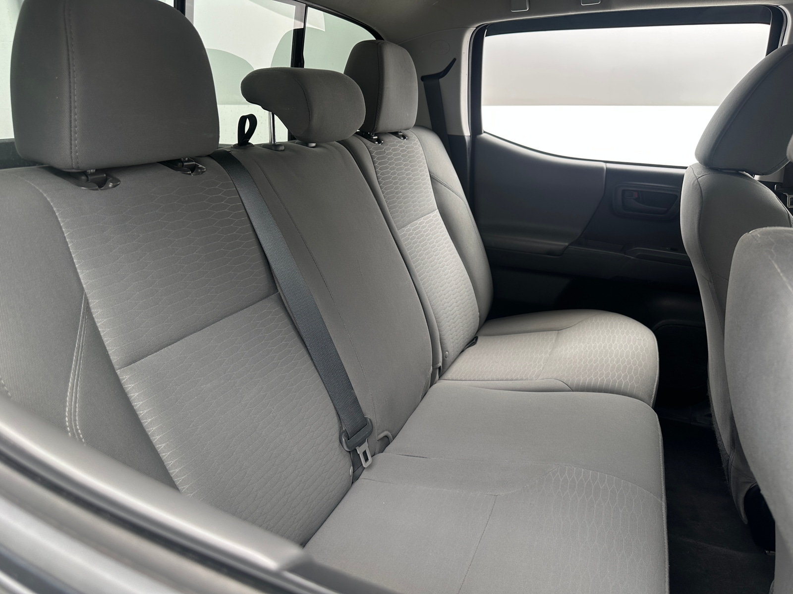 Thumbnail: 2019 Toyota Tacoma - 6