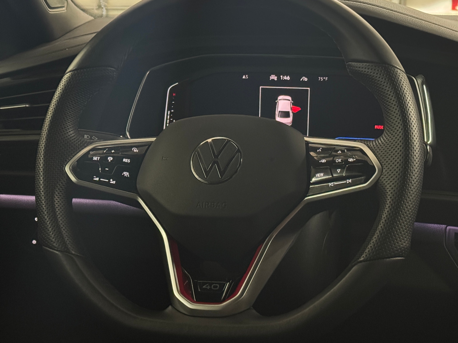 Thumbnail: 2024 Volkswagen Jetta - 5