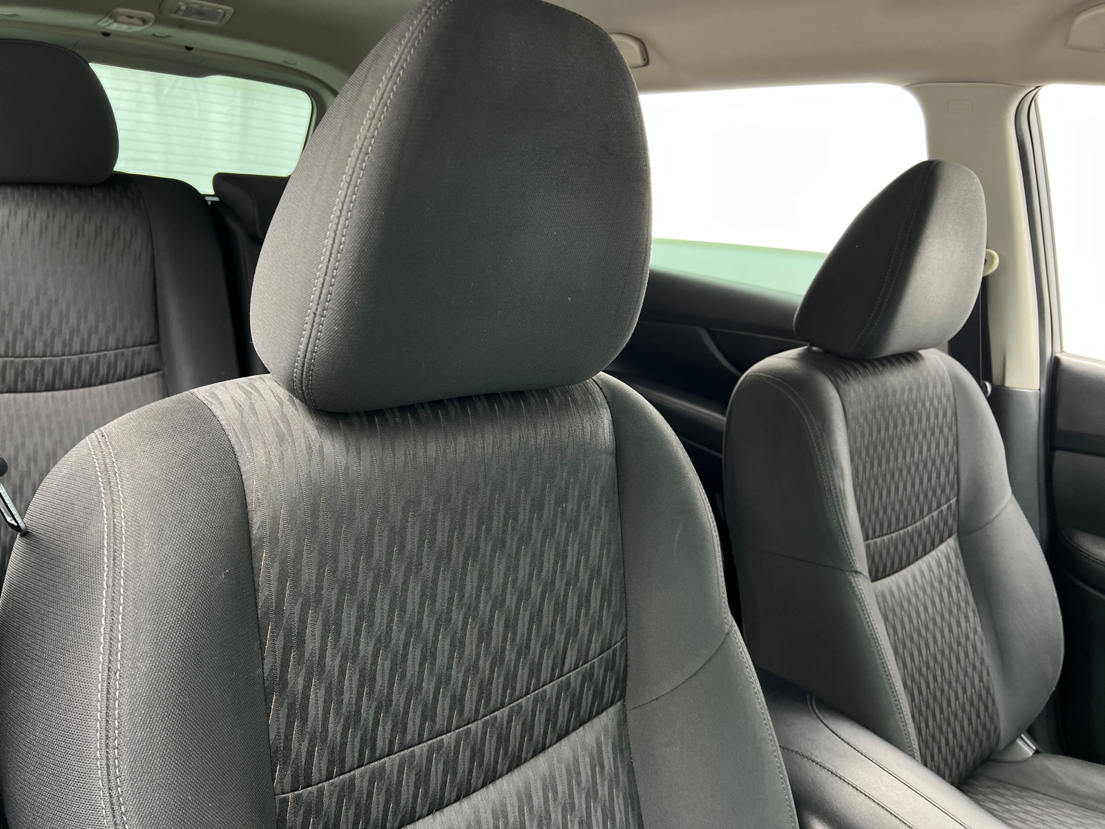 Thumbnail: 2018 Nissan Rogue - 2